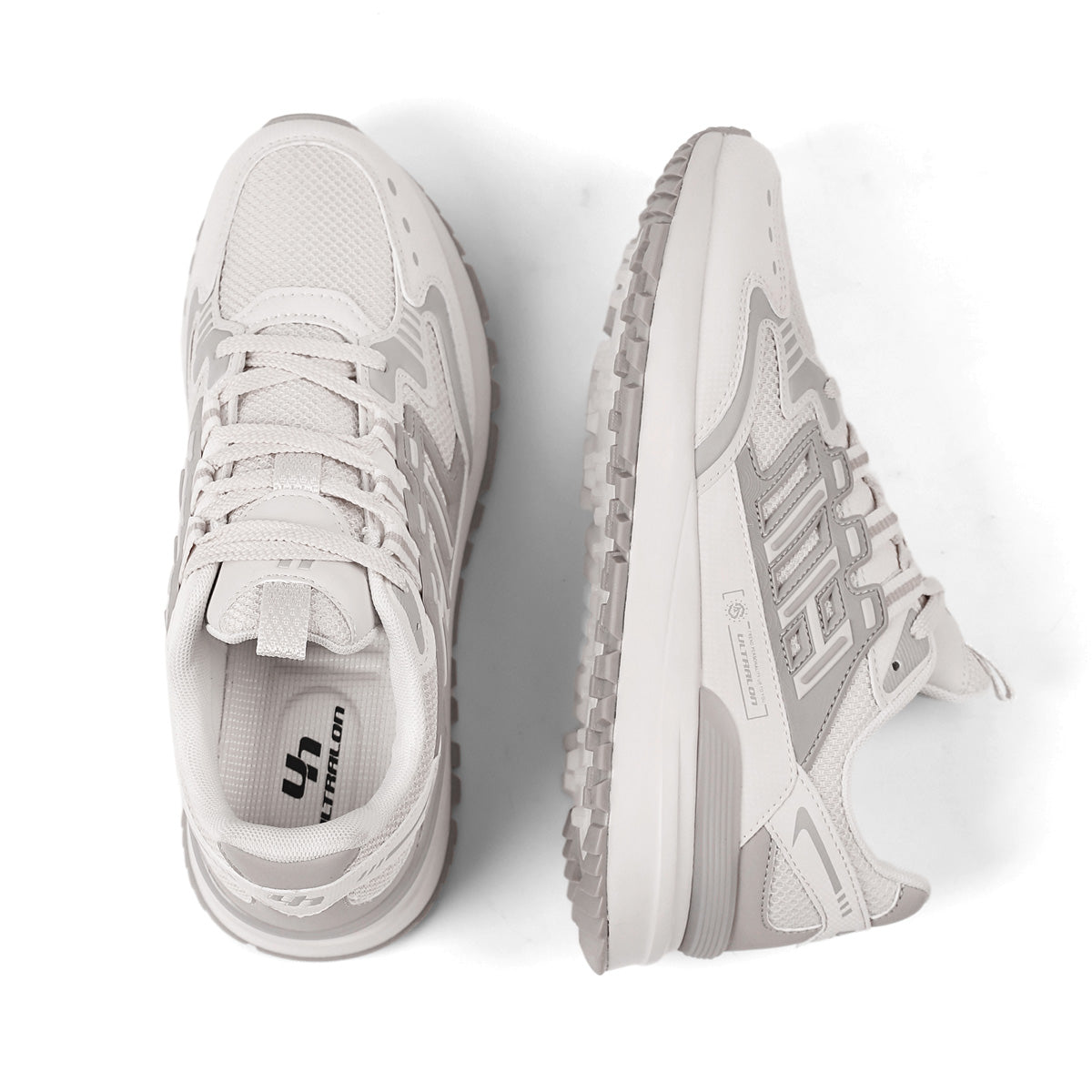 ZAPATILLAS URBANAS ULTRALON ULTRA COREX PARA HOMBRE - 3