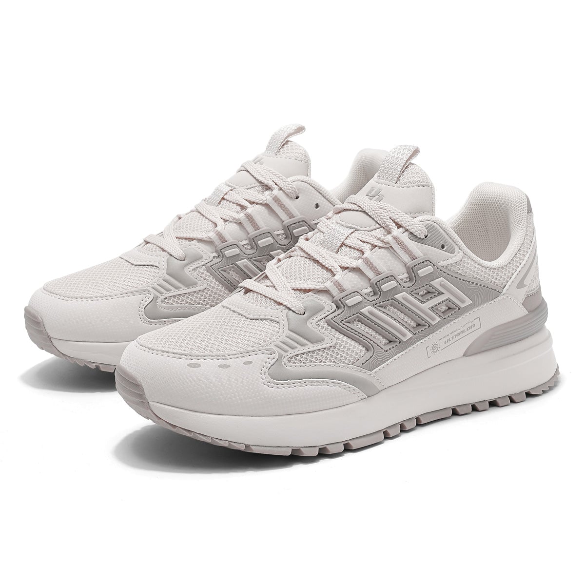 ZAPATILLAS URBANAS ULTRALON ULTRA COREX PARA HOMBRE - 4
