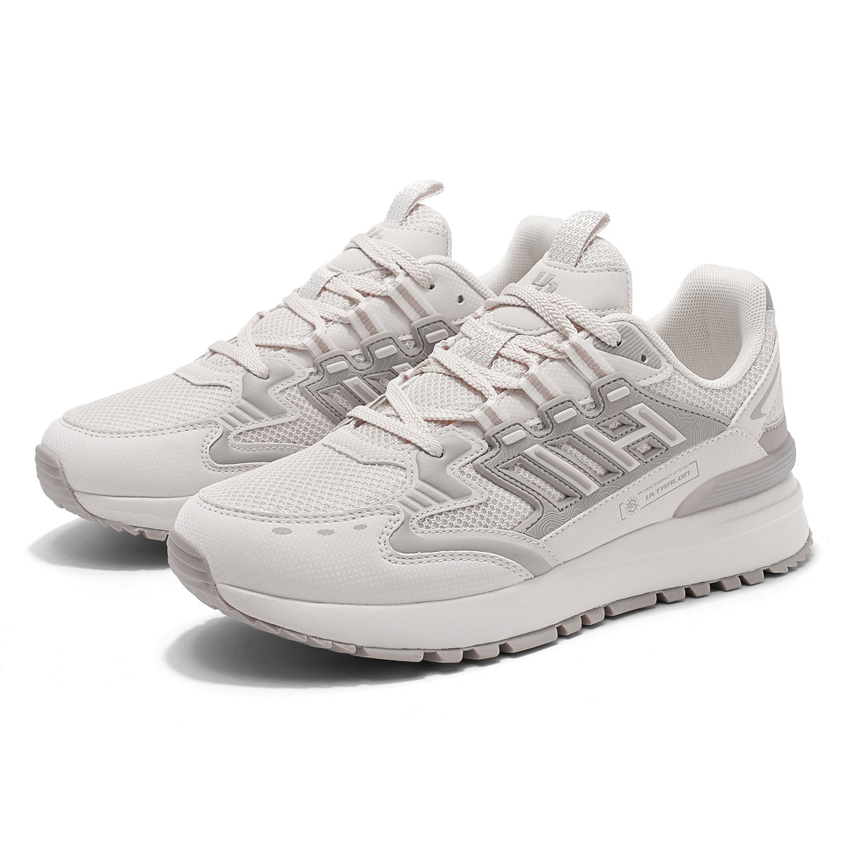 ZAPATILLAS URBANAS ULTRALON ULTRA COREX PARA HOMBRE - 4