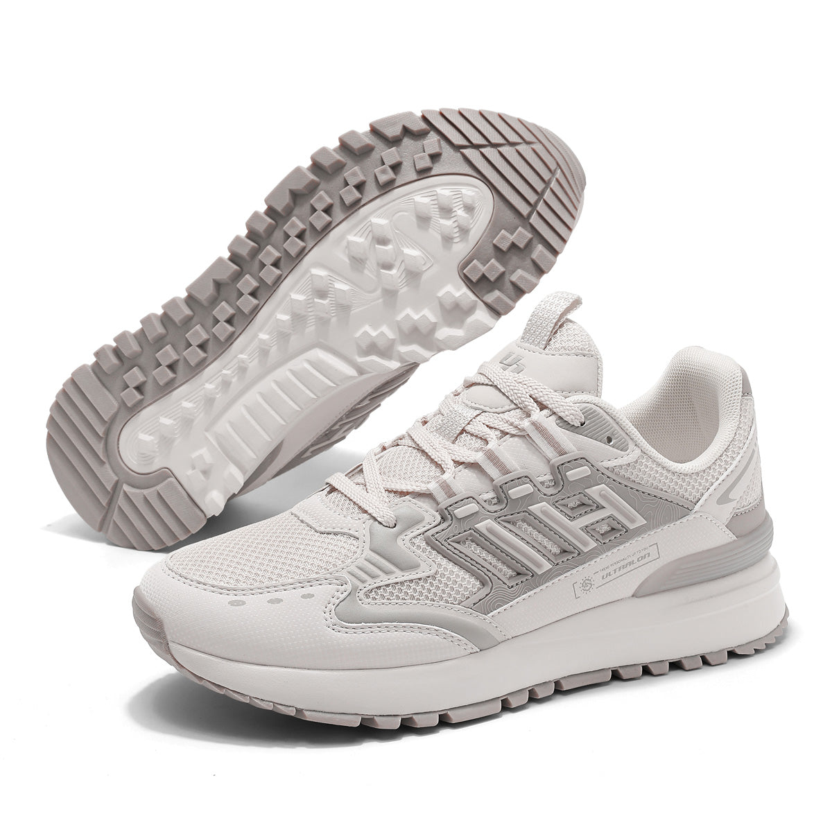 ZAPATILLAS URBANAS ULTRALON ULTRA COREX PARA HOMBRE - 5