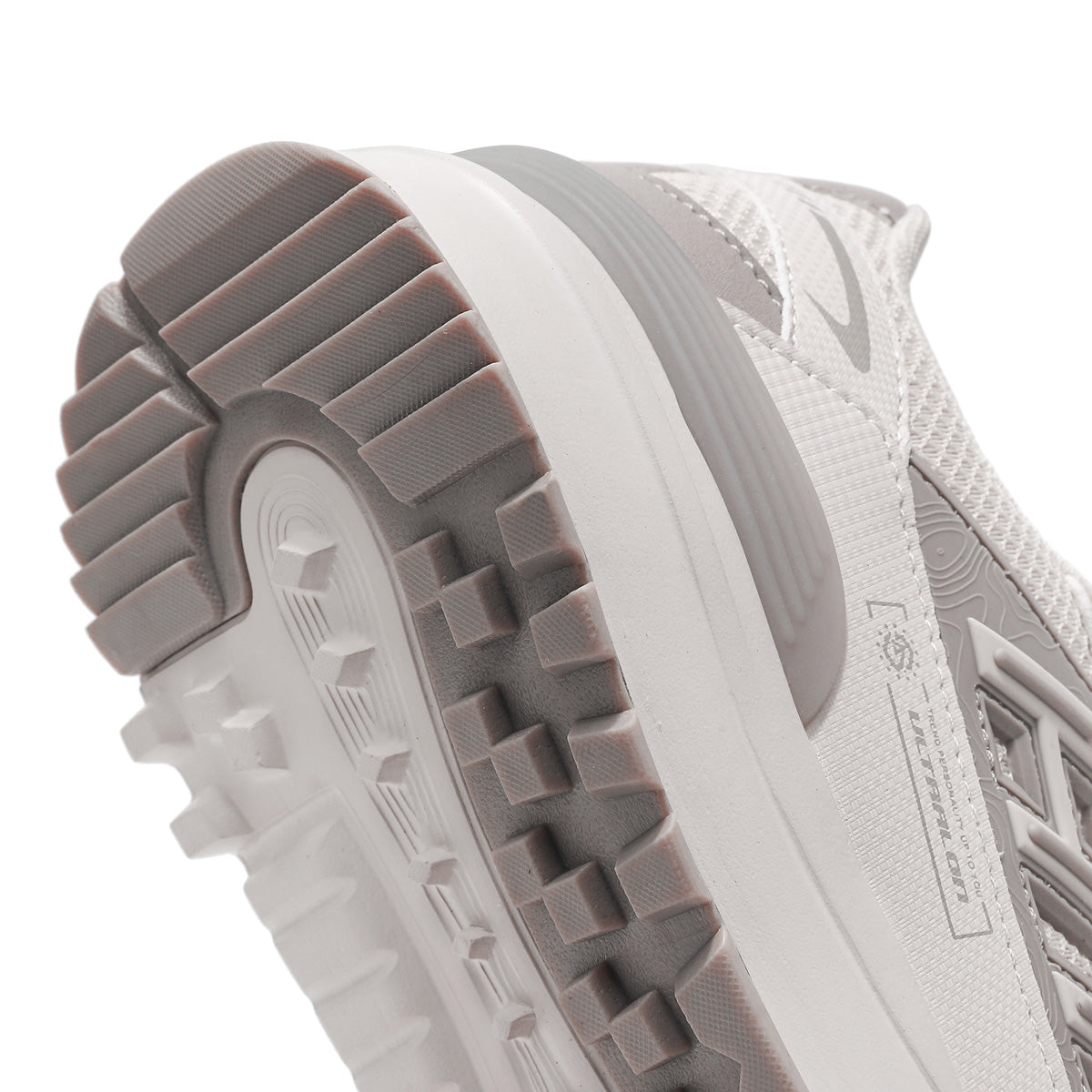 ZAPATILLAS URBANAS ULTRALON ULTRA COREX PARA HOMBRE - 6