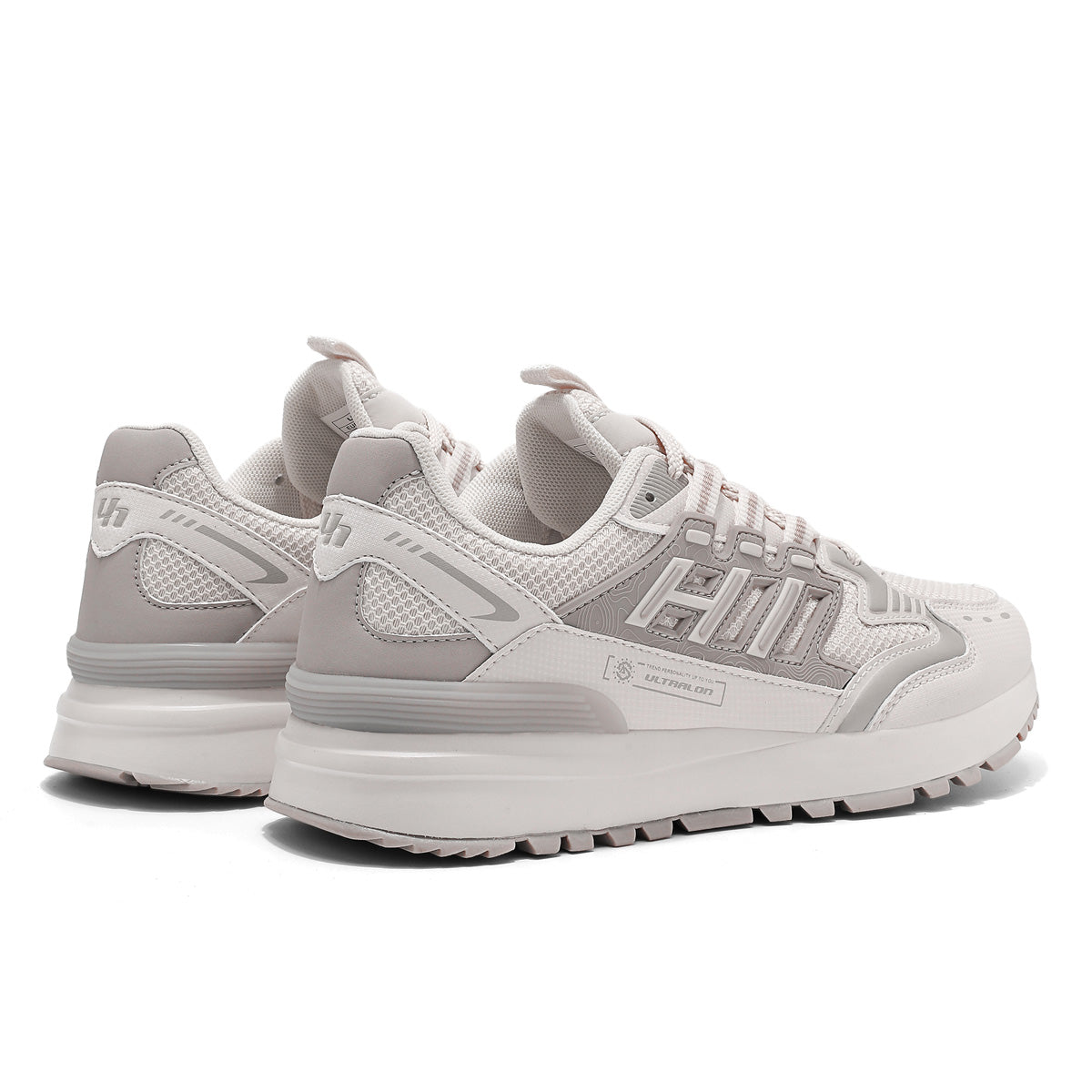 ZAPATILLAS URBANAS ULTRALON ULTRA COREX PARA HOMBRE - 7