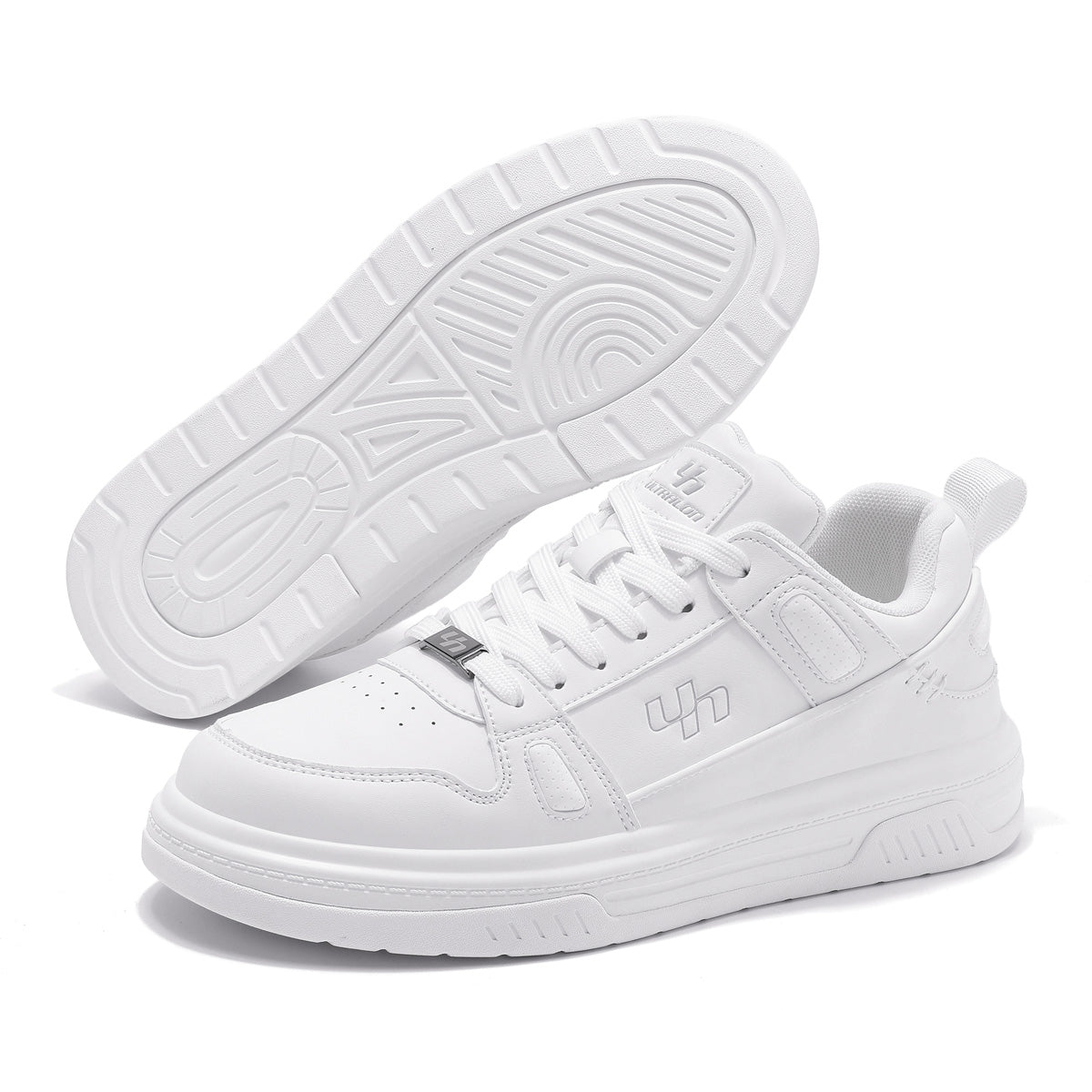 ZAPATILLAS URBANAS ULTRALON ULTRA SHIFT PARA HOMBRE - 5