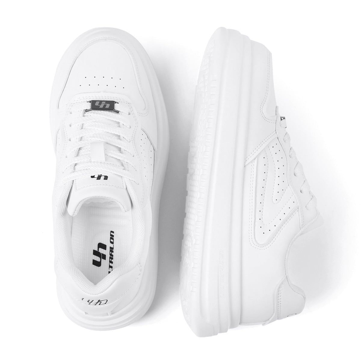 ZAPATILLAS URBANAS ULTRALON ULTRA DUST NEW PARA MUJER - 3