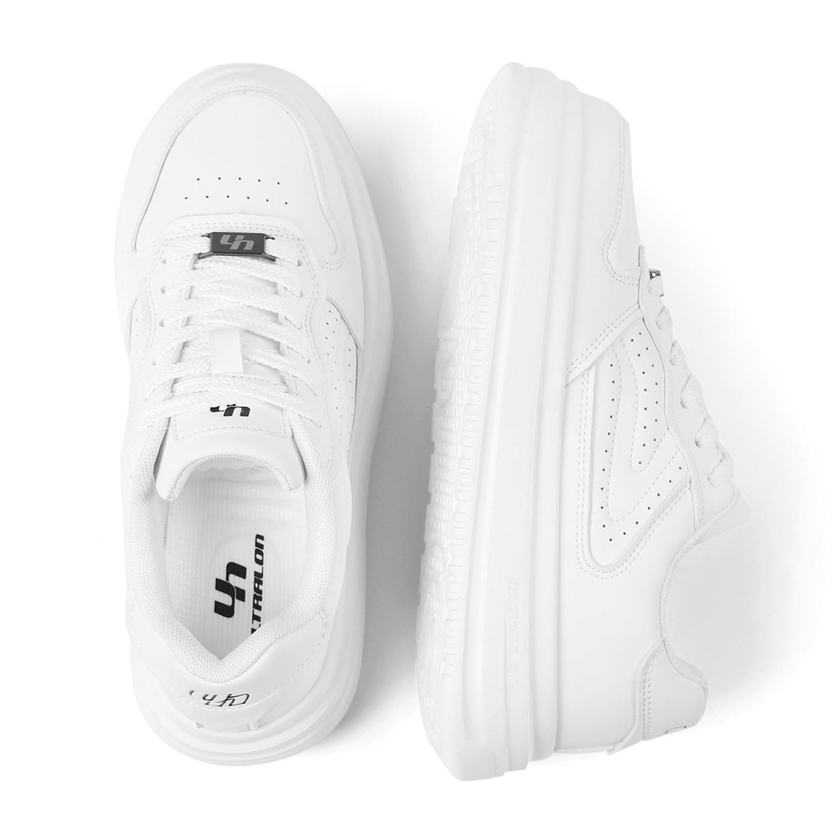 ZAPATILLAS URBANAS ULTRALON ULTRA DUST NEW PARA MUJER - 3