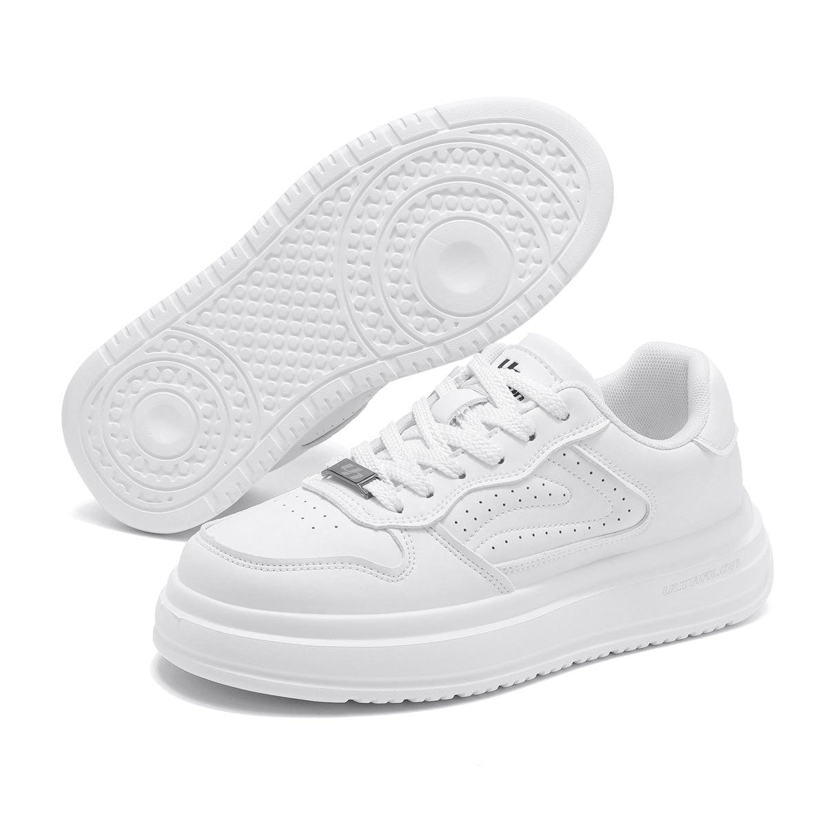 ZAPATILLAS URBANAS ULTRALON ULTRA DUST NEW PARA MUJER - 5