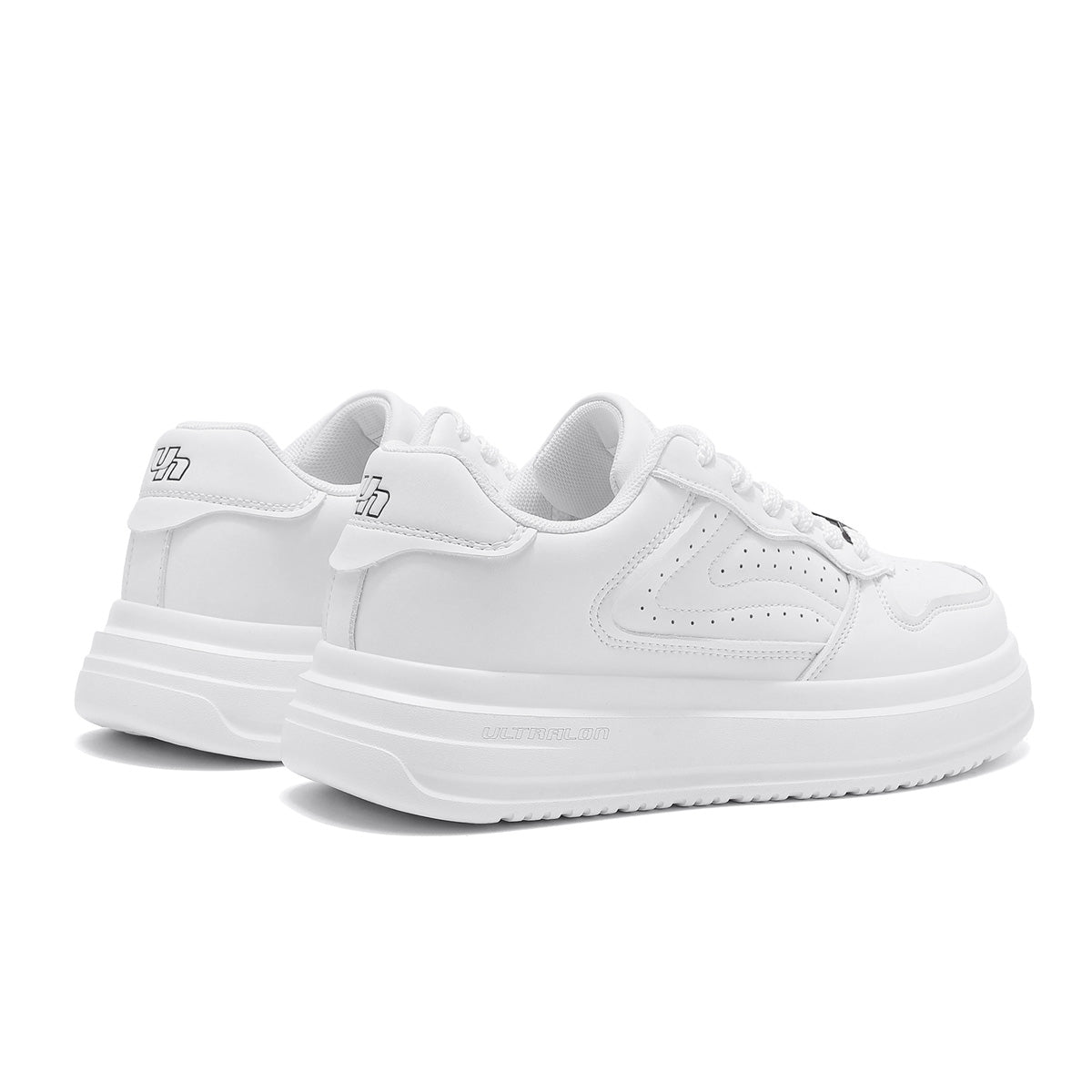ZAPATILLAS URBANAS ULTRALON ULTRA DUST NEW PARA MUJER - 8