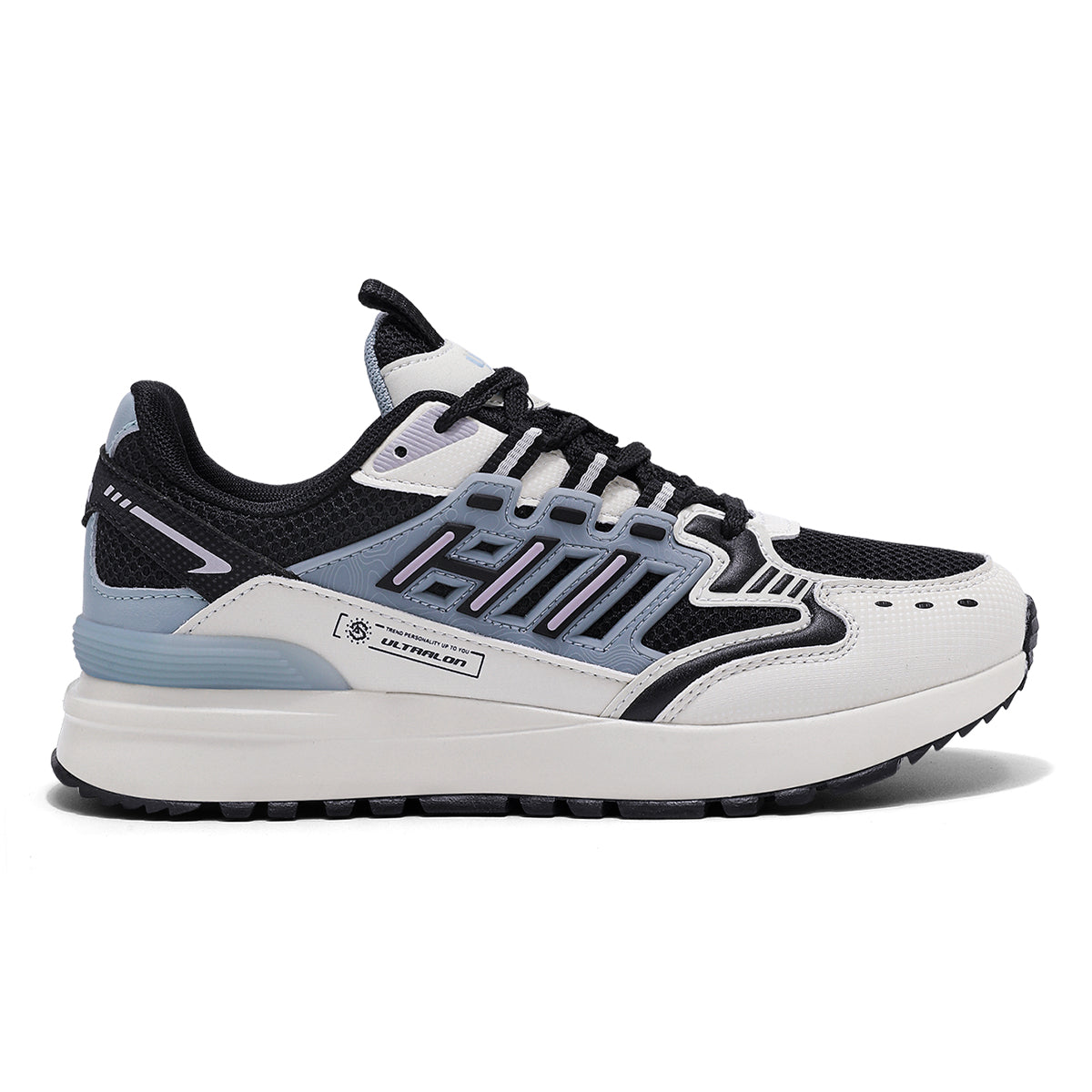 ZAPATILLAS URBANAS ULTRALON ULTRA COREX PARA MUJER - 1