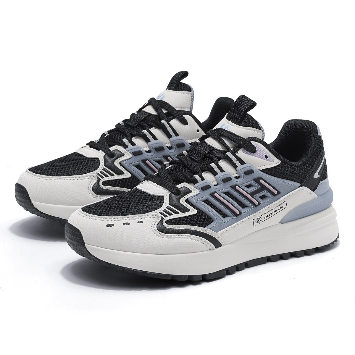 ZAPATILLAS URBANAS ULTRALON ULTRA COREX PARA MUJER - 4