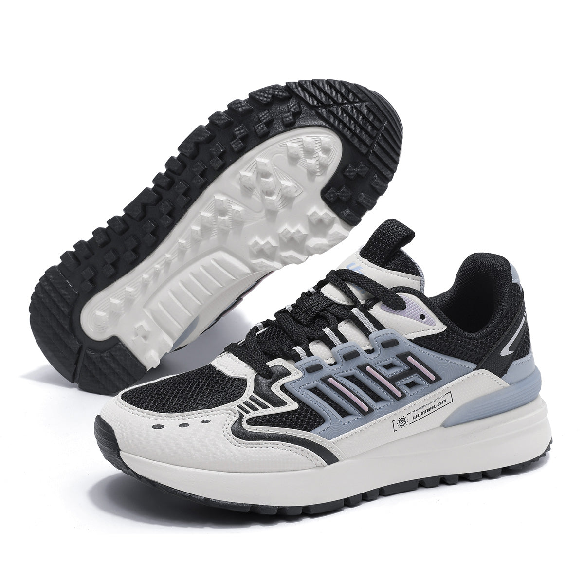 ZAPATILLAS URBANAS ULTRALON ULTRA COREX PARA MUJER - 5