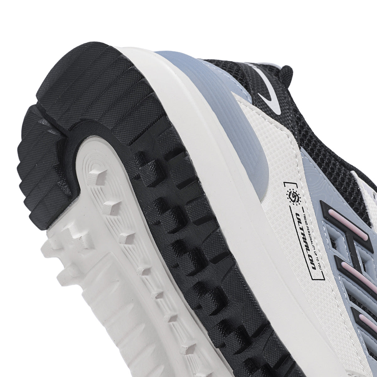 ZAPATILLAS URBANAS ULTRALON ULTRA COREX PARA MUJER - 6