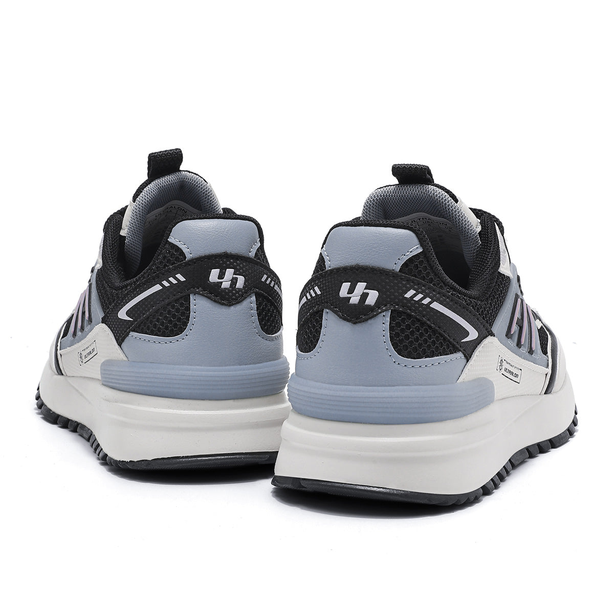 ZAPATILLAS URBANAS ULTRALON ULTRA COREX PARA MUJER - 8