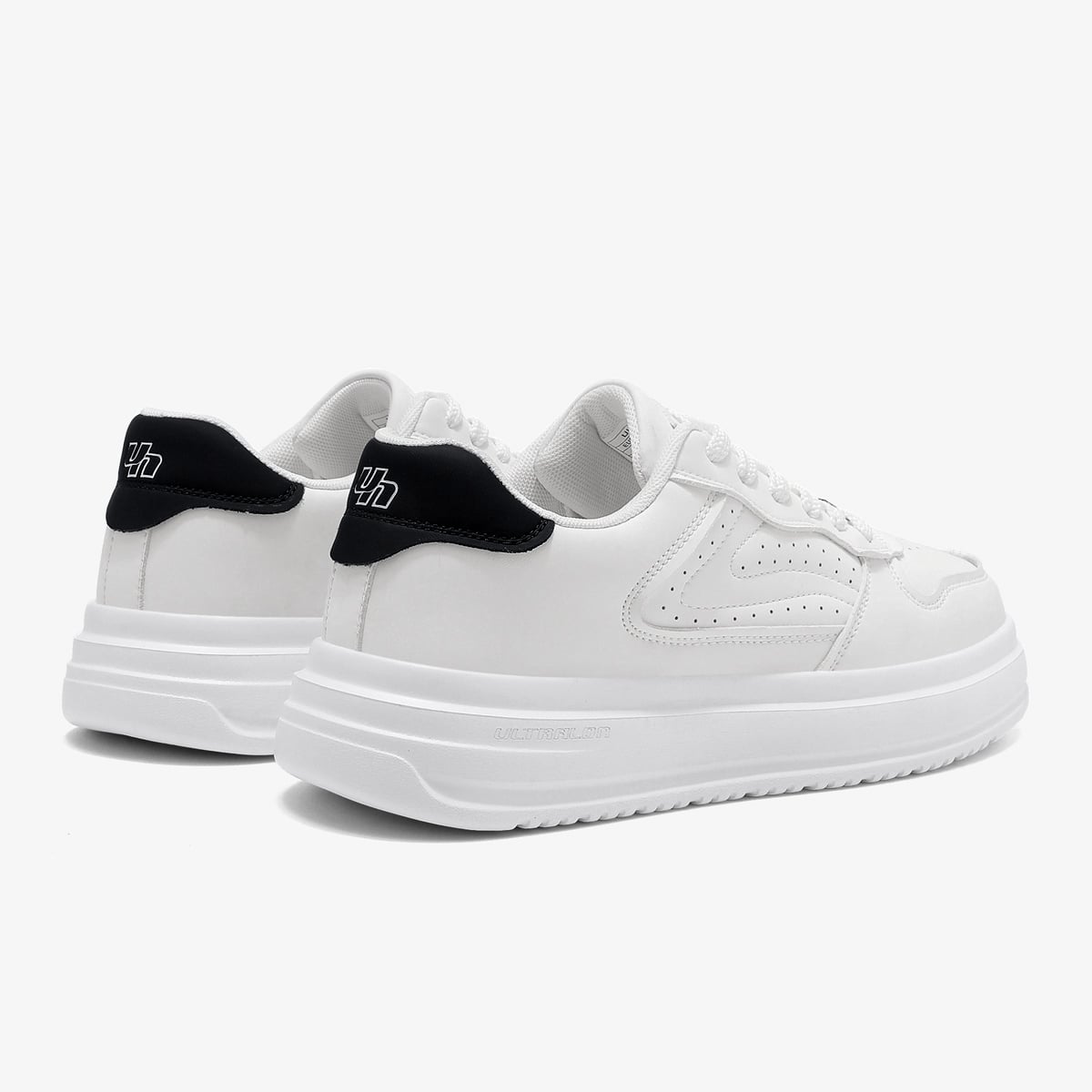 ZAPATILLAS URBANAS ULTRALON ULTRA DUST NEW PARA MUJER - 3