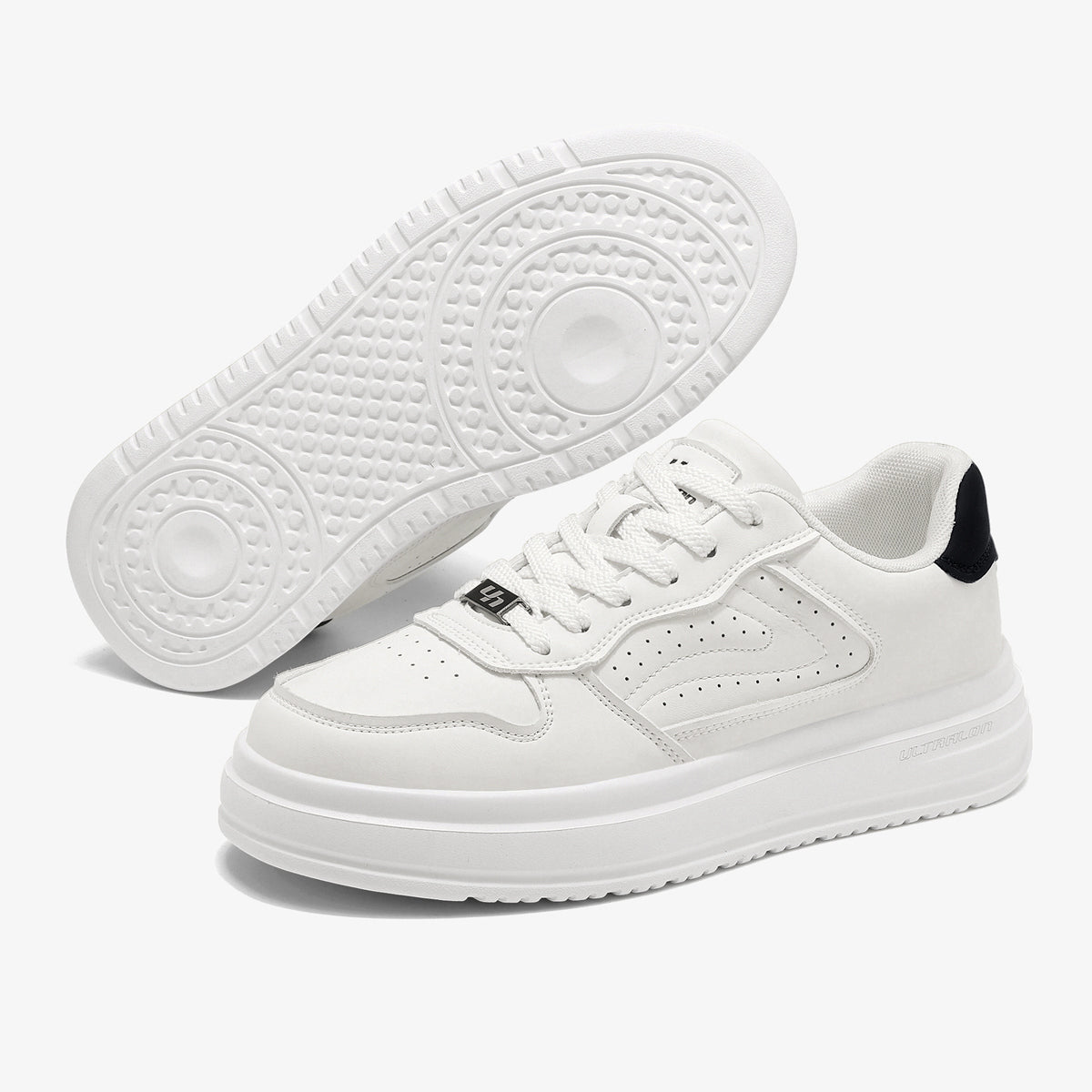 ZAPATILLAS URBANAS ULTRALON ULTRA DUST NEW PARA MUJER - 3