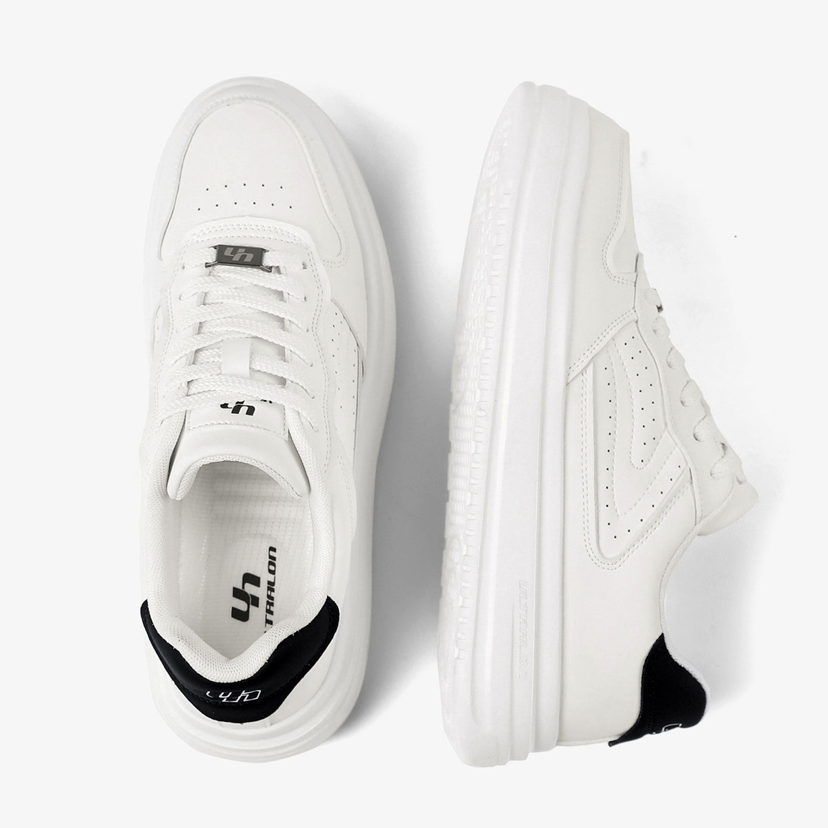 ZAPATILLAS URBANAS ULTRALON ULTRA DUST NEW PARA MUJER - 4