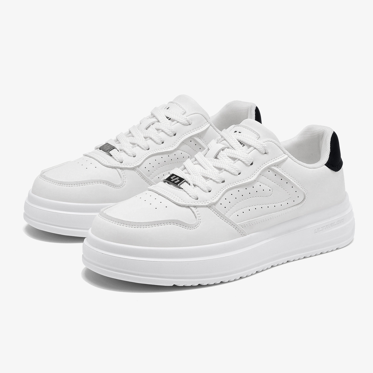 ZAPATILLAS URBANAS ULTRALON ULTRA DUST NEW PARA MUJER - 5
