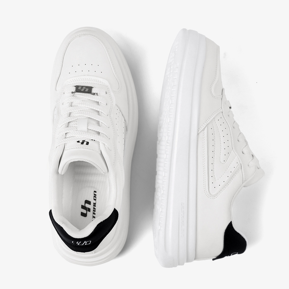 ZAPATILLAS URBANAS ULTRALON ULTRA DUST NEW PARA MUJER - 7