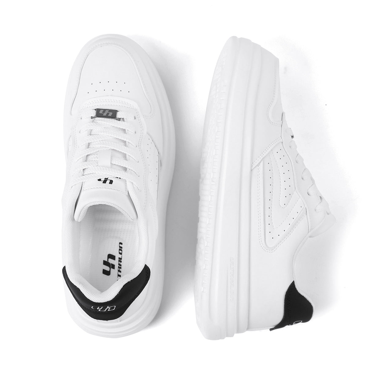ZAPATILLAS URBANAS ULTRALON ULTRA DUST NEW PARA HOMBRE - 3
