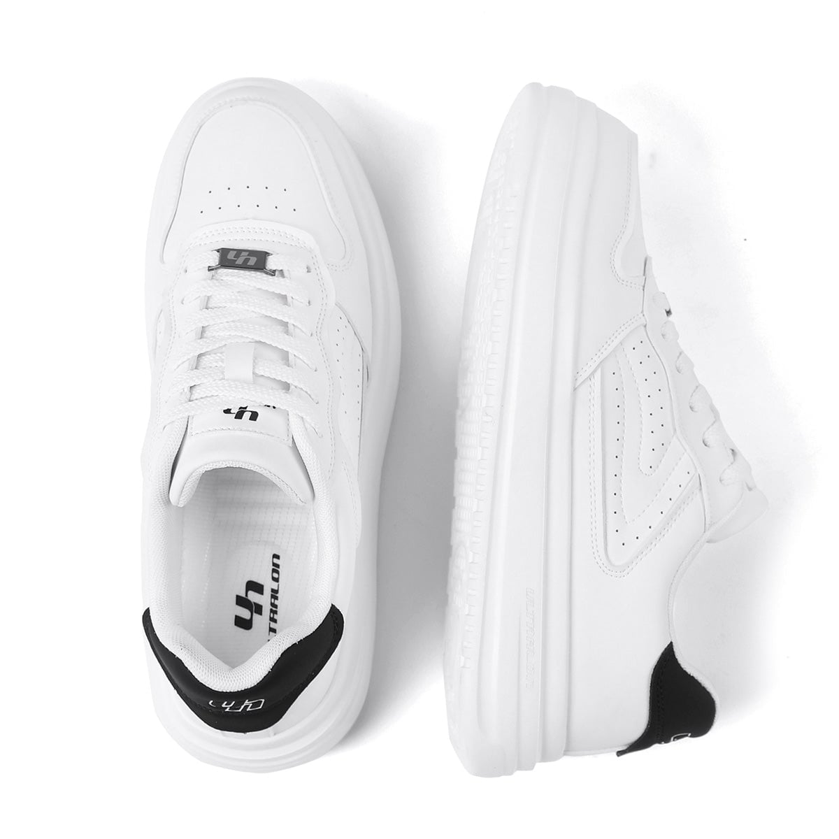 ZAPATILLAS URBANAS ULTRALON ULTRA DUST NEW PARA HOMBRE - 3