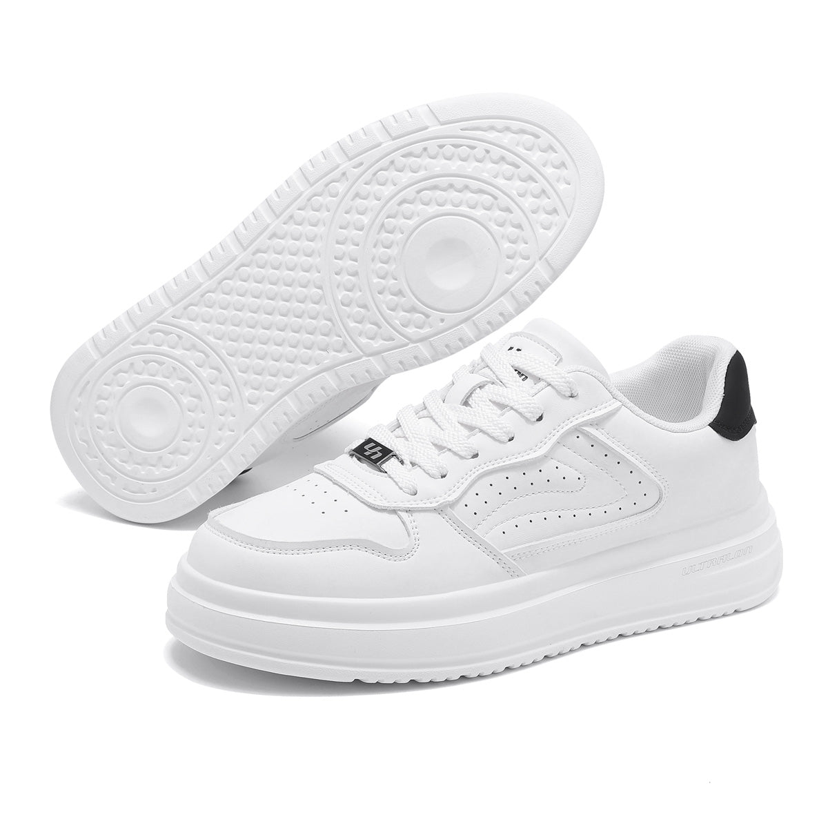 ZAPATILLAS URBANAS ULTRALON ULTRA DUST NEW PARA HOMBRE - 5