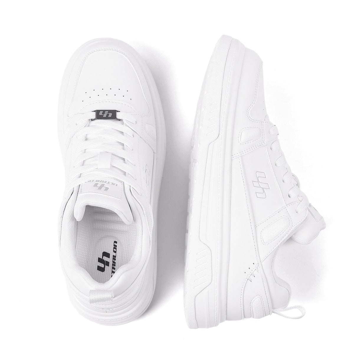 ZAPATILLAS URBANAS ULTRALON ULTRA SHIFT PARA HOMBRE - 3