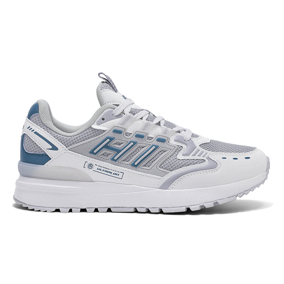 ZAPATILLAS URBANAS ULTRALON ULTRA COREX PARA HOMBRE - 1