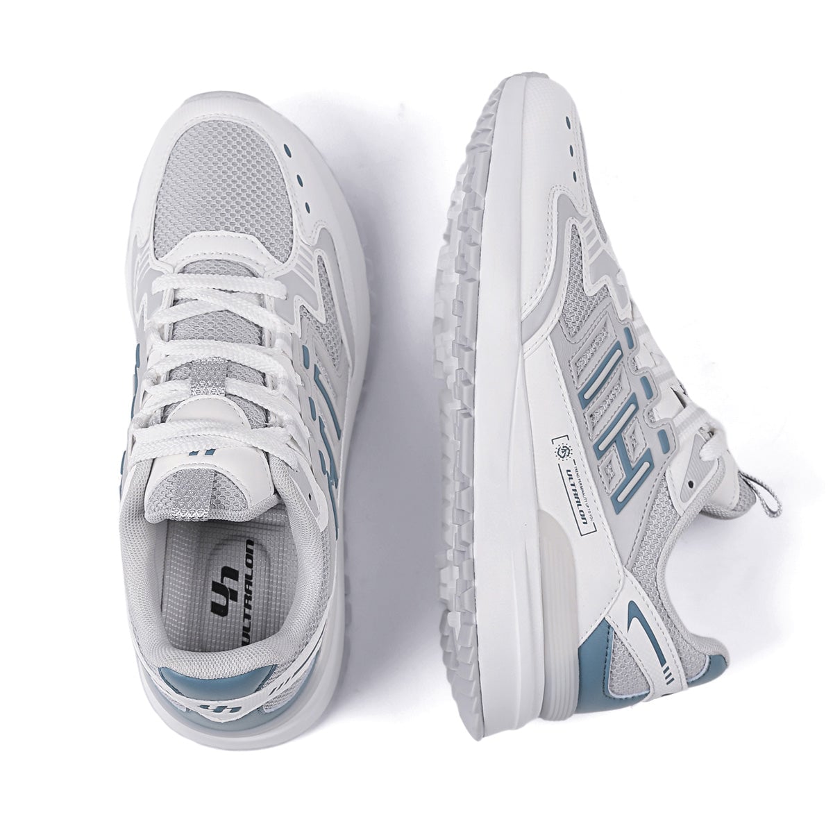 ZAPATILLAS URBANAS ULTRALON ULTRA COREX PARA HOMBRE - 3