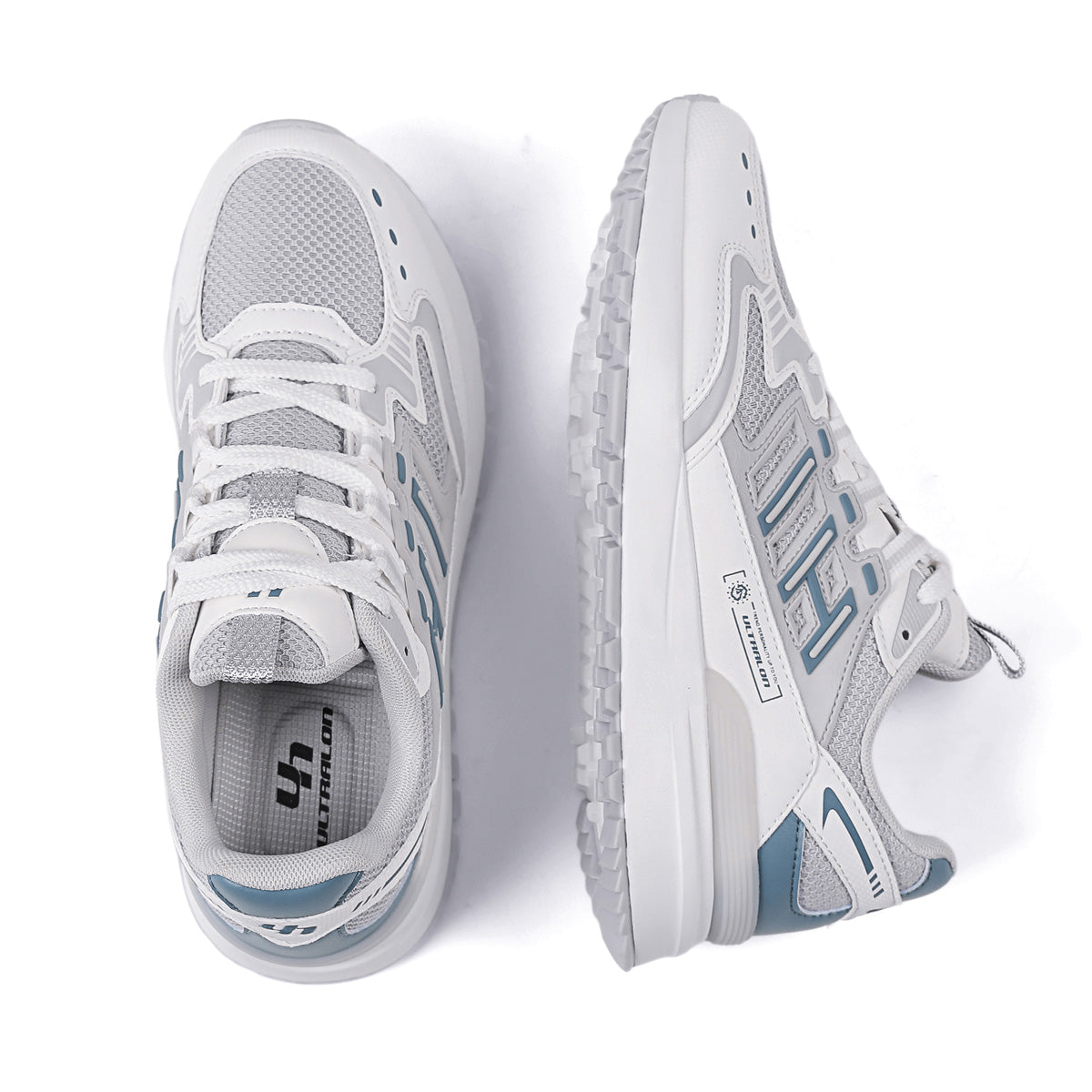 ZAPATILLAS URBANAS ULTRALON ULTRA COREX PARA HOMBRE - 3