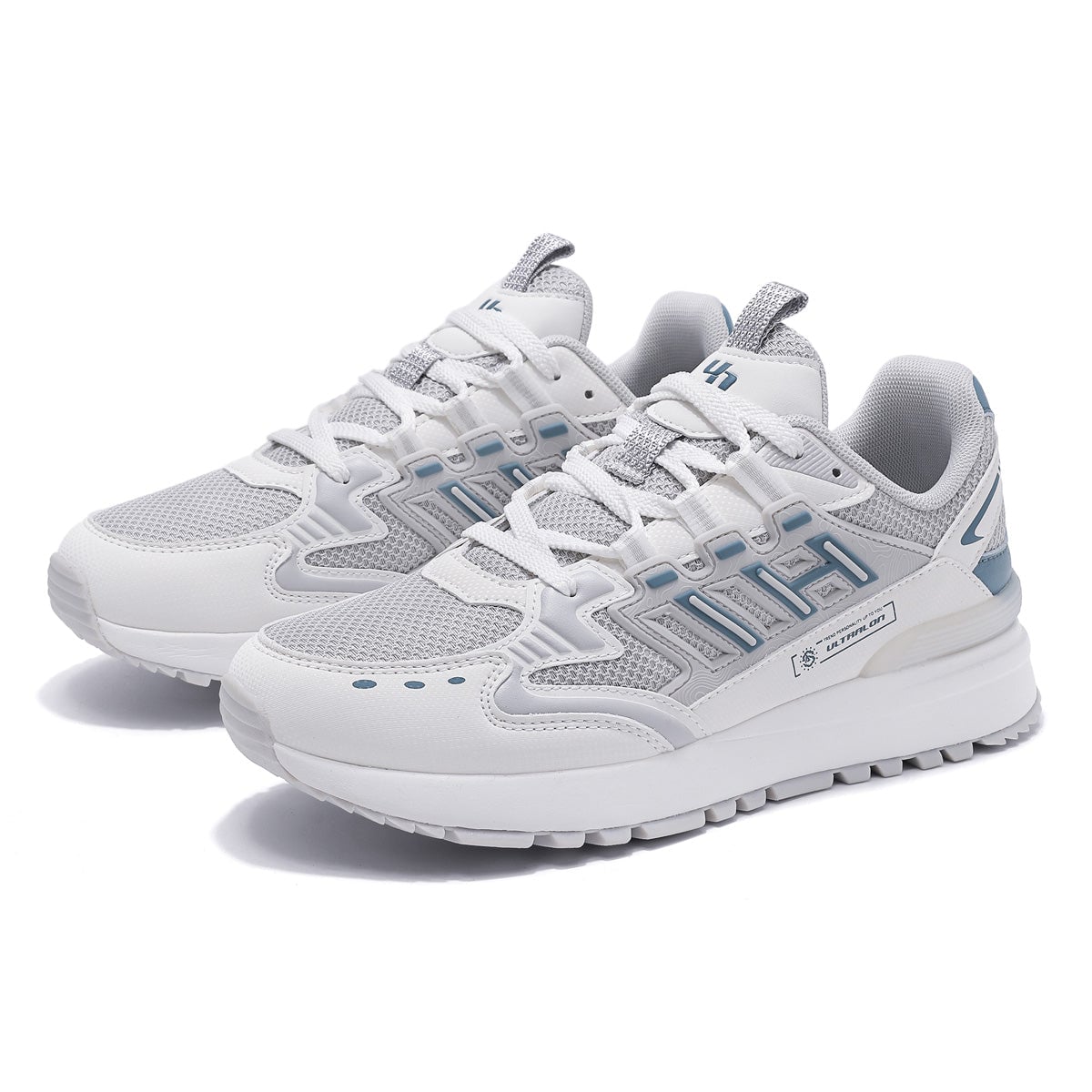 ZAPATILLAS URBANAS ULTRALON ULTRA COREX PARA HOMBRE - 4