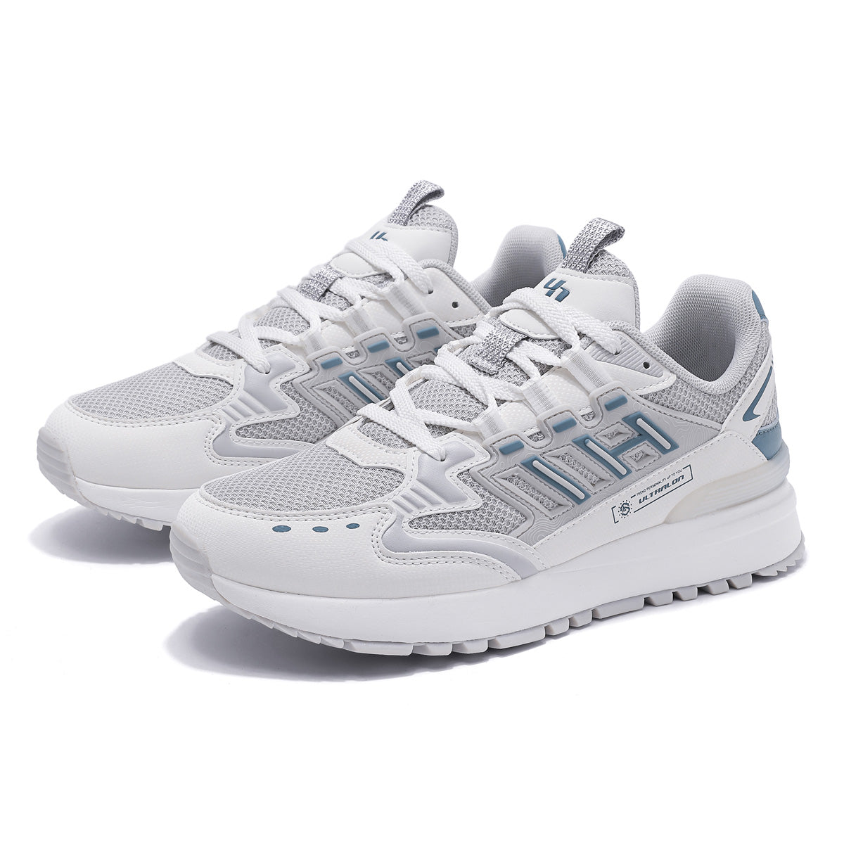 ZAPATILLAS URBANAS ULTRALON ULTRA COREX PARA HOMBRE - 4
