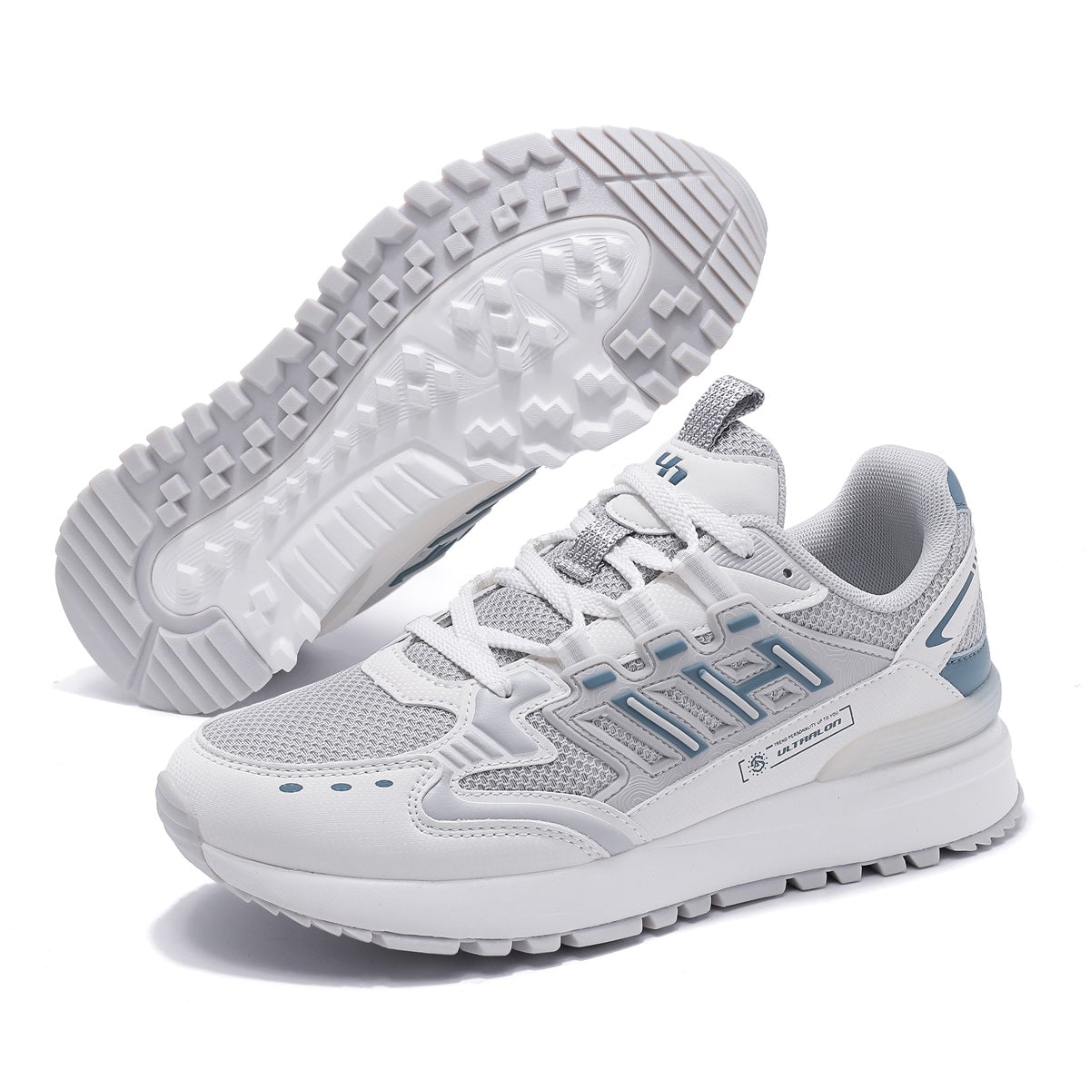 ZAPATILLAS URBANAS ULTRALON ULTRA COREX PARA HOMBRE - 5