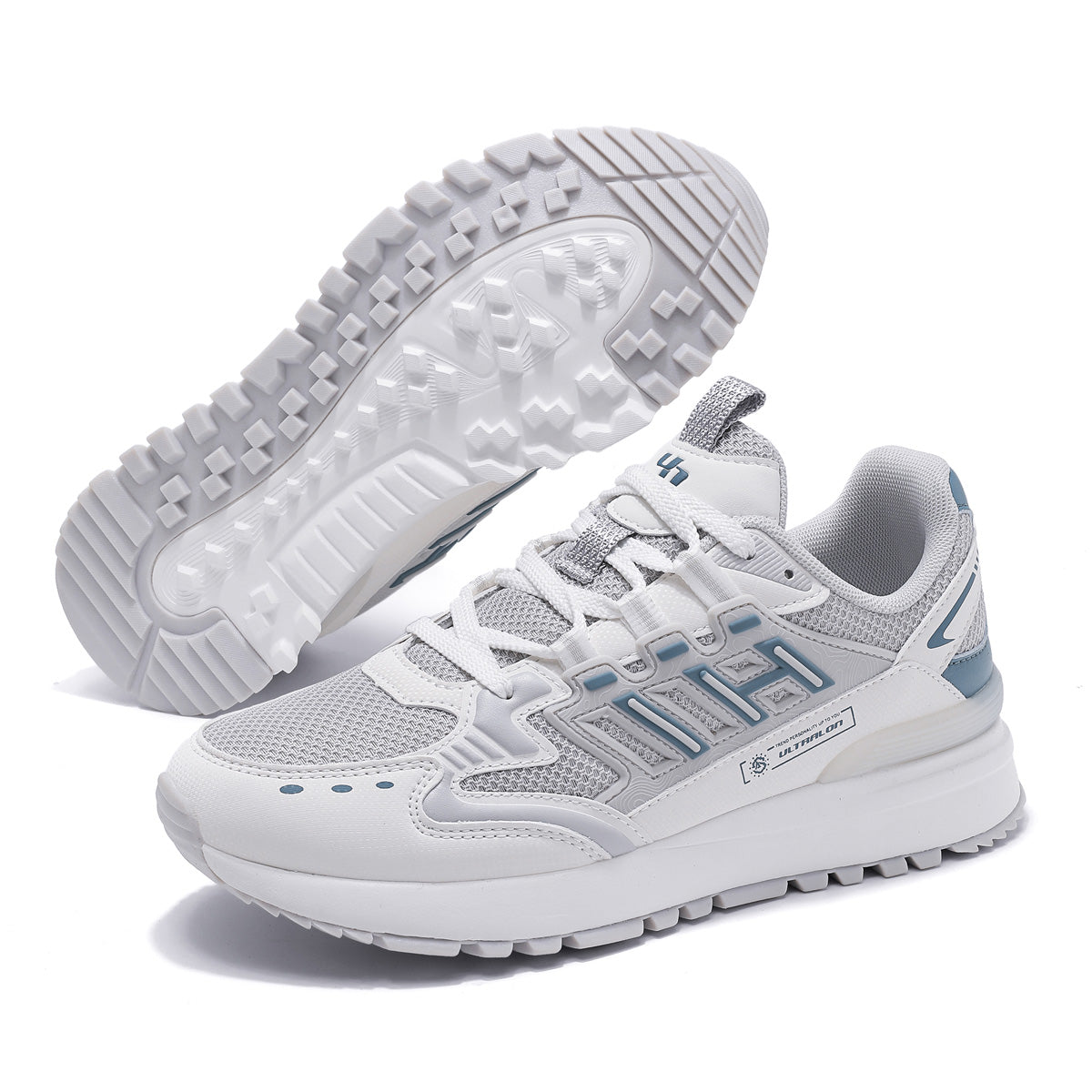 ZAPATILLAS URBANAS ULTRALON ULTRA COREX PARA HOMBRE - 5