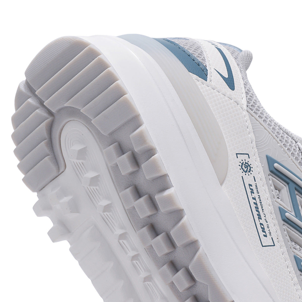 ZAPATILLAS URBANAS ULTRALON ULTRA COREX PARA HOMBRE - 6