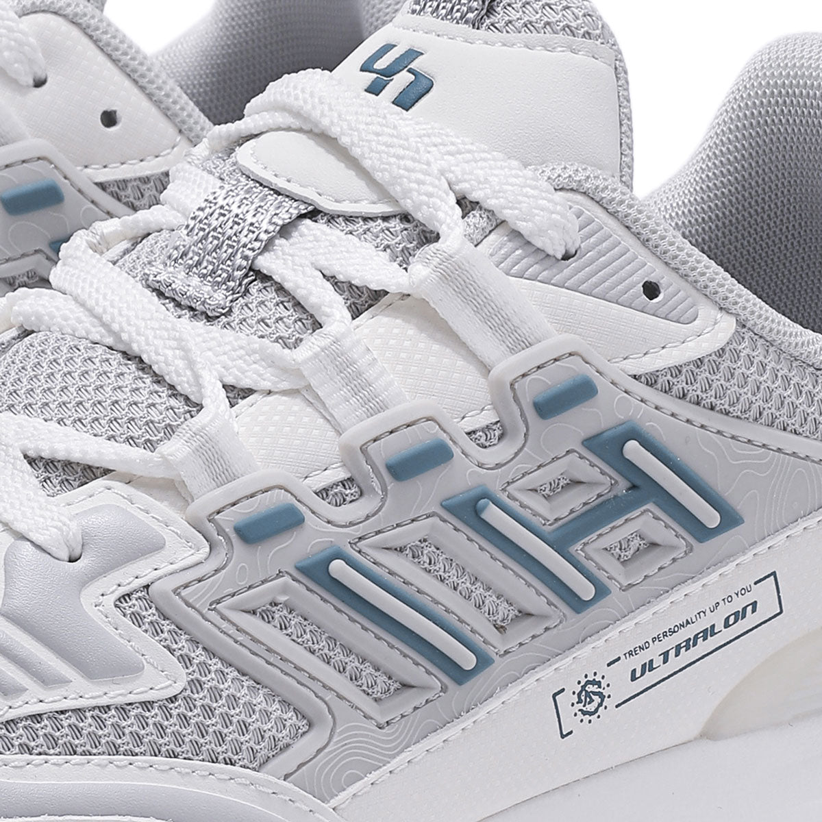 ZAPATILLAS URBANAS ULTRALON ULTRA COREX PARA HOMBRE - 9