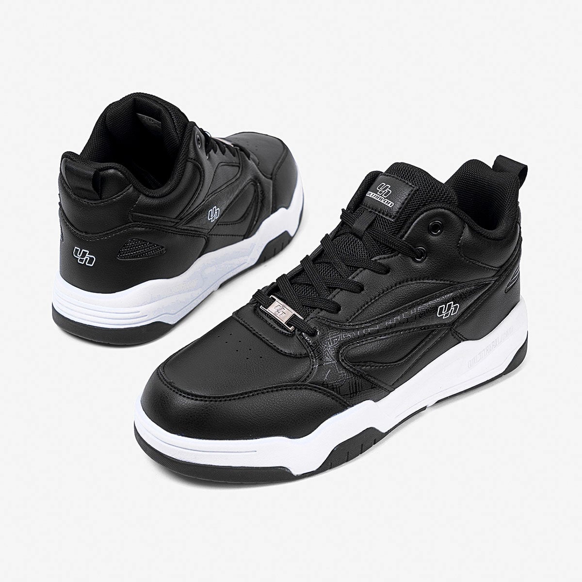 ZAPATILLAS URBANAS ULTRALON ULTRA AXIS PARA HOMBRE - 3
