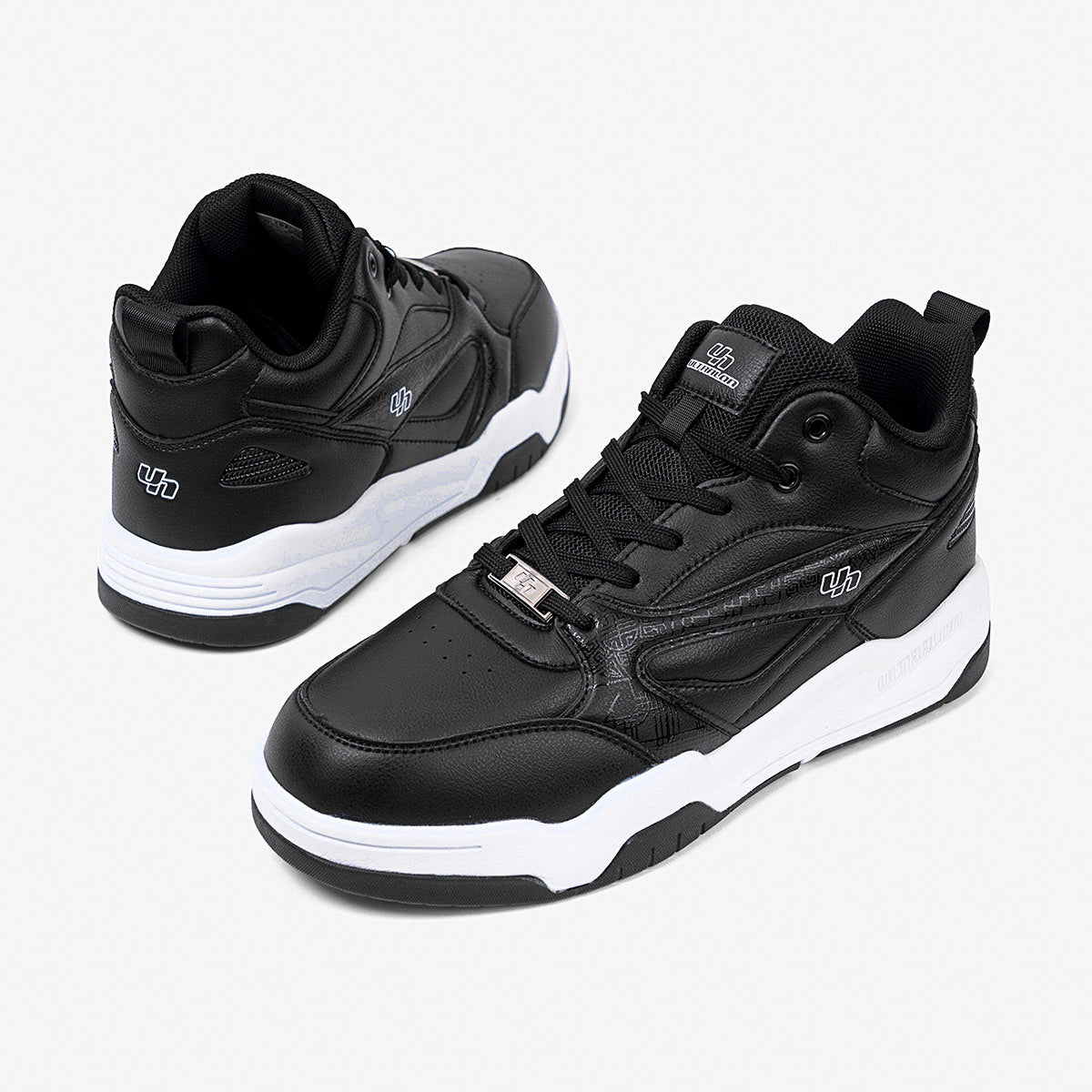ZAPATILLAS URBANAS ULTRALON ULTRA AXIS PARA HOMBRE - 3