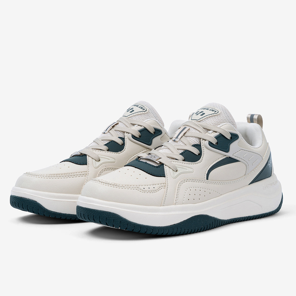ZAPATILLAS URBANAS ULTRALON ULTRA FRAME PARA HOMBRE - 2