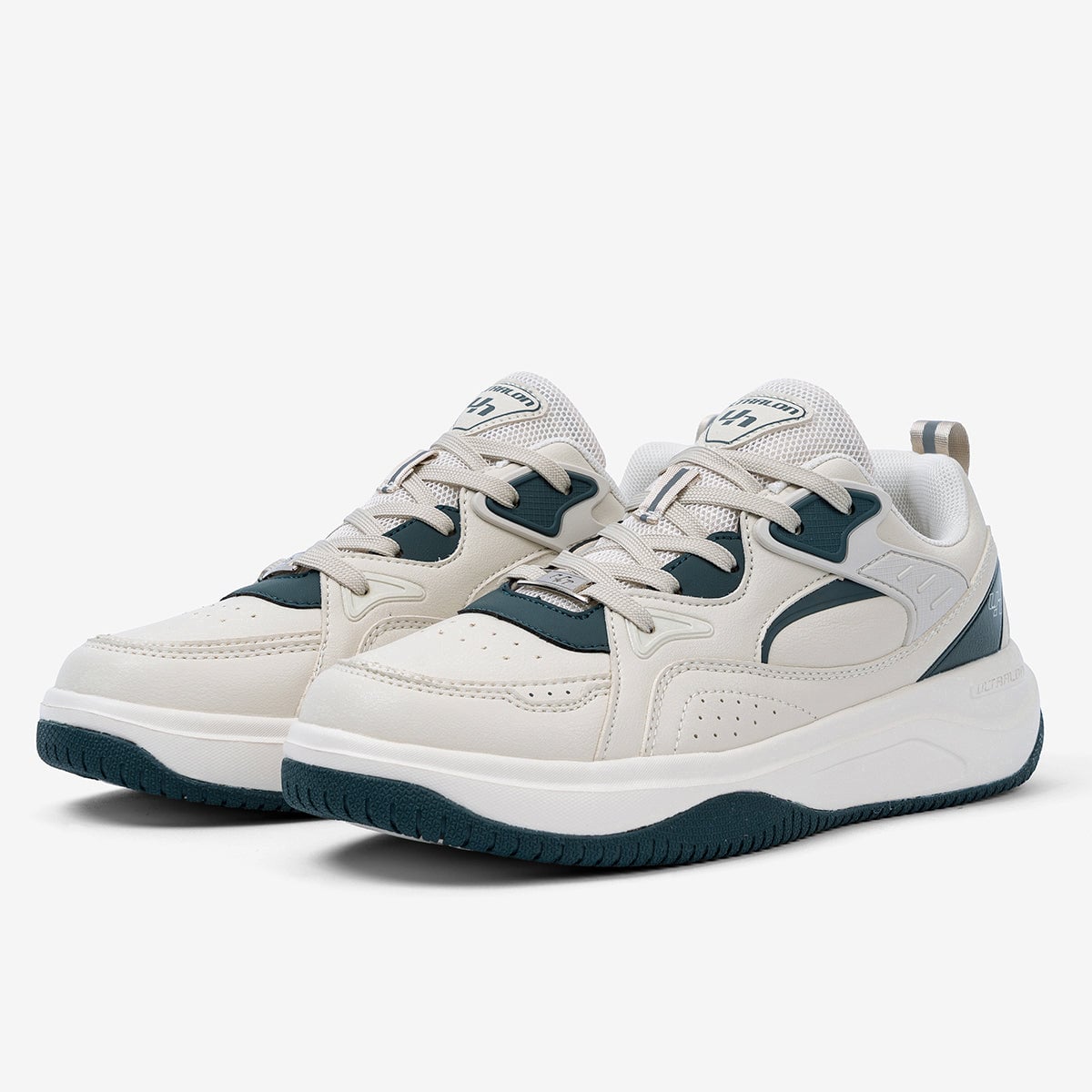 ZAPATILLAS URBANAS ULTRALON ULTRA FRAME PARA HOMBRE - 2