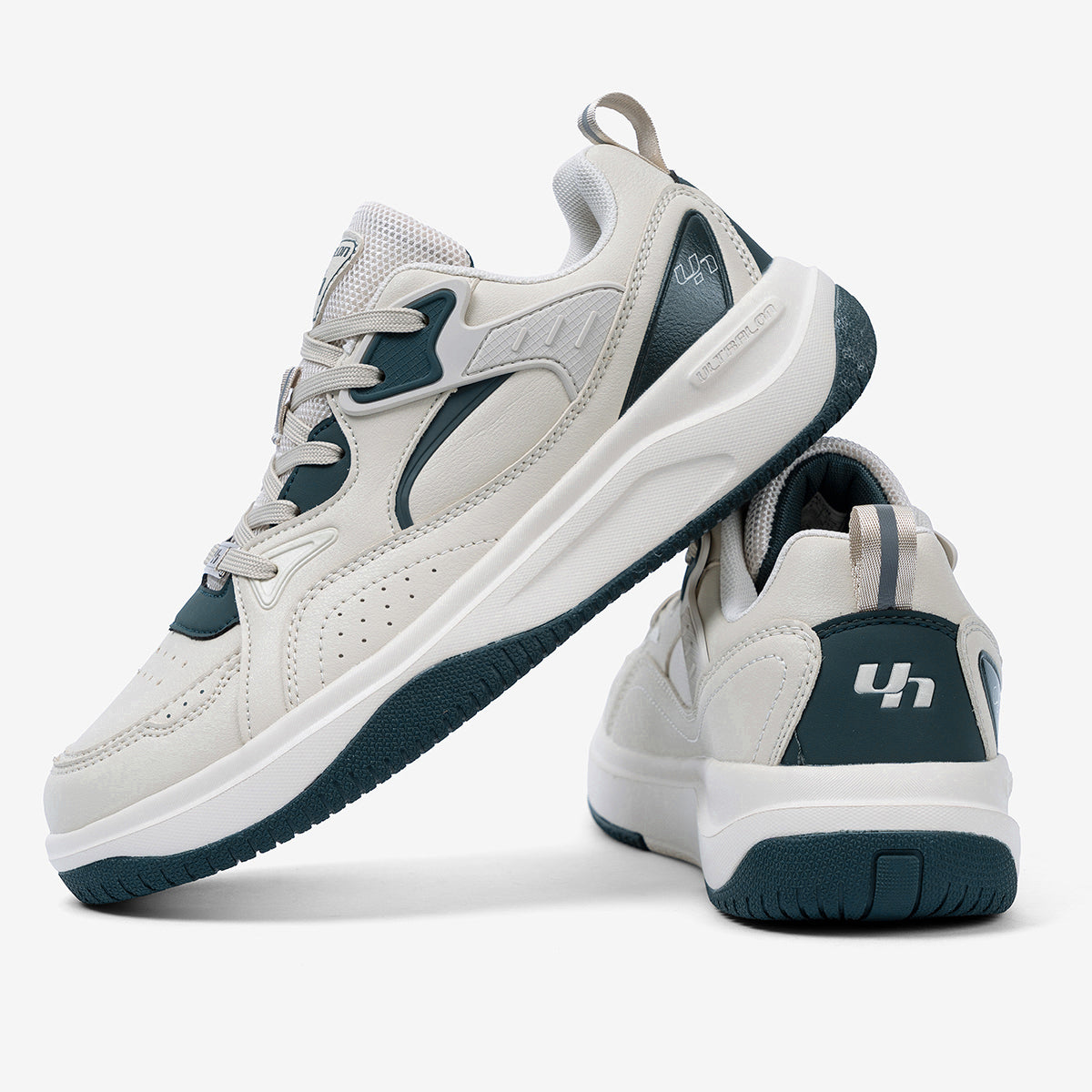 ZAPATILLAS URBANAS ULTRALON ULTRA FRAME PARA HOMBRE - 3