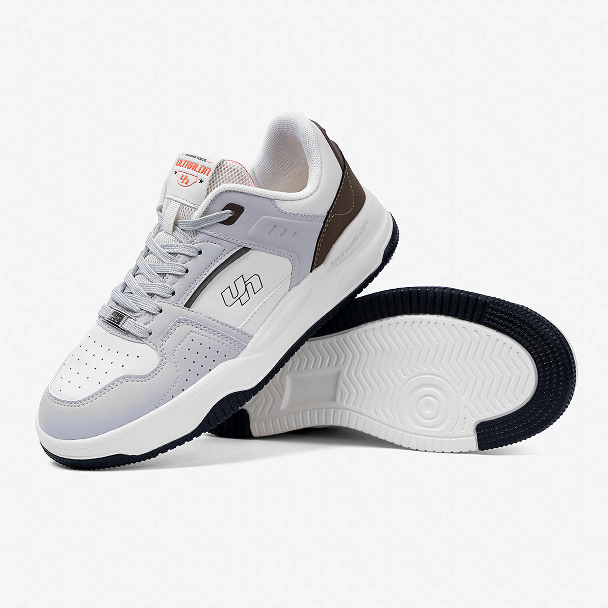 ZAPATILLAS URBANAS ULTRALON ULTRA ZERO PARA HOMBRE - 2