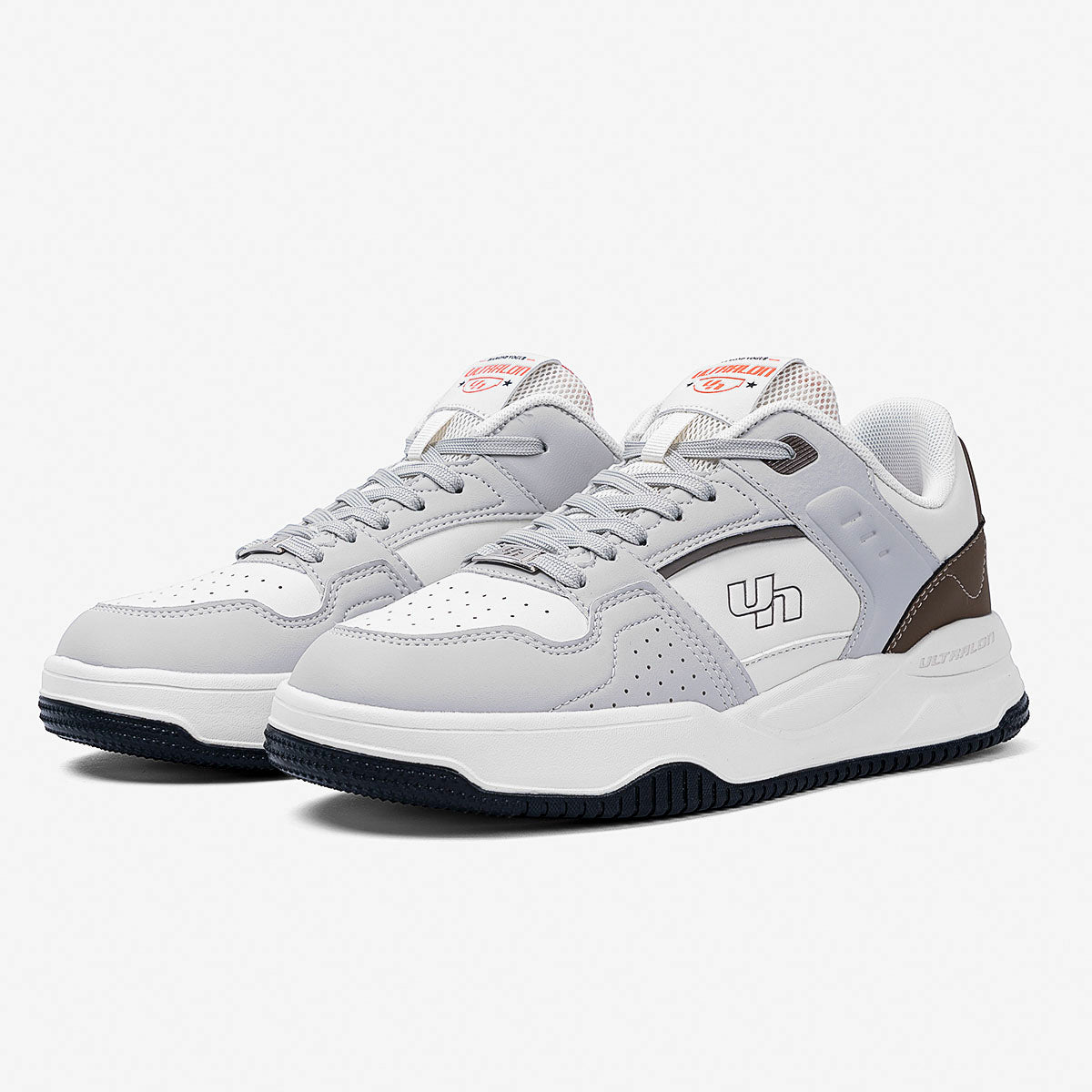 ZAPATILLAS URBANAS ULTRALON ULTRA ZERO PARA HOMBRE - 3