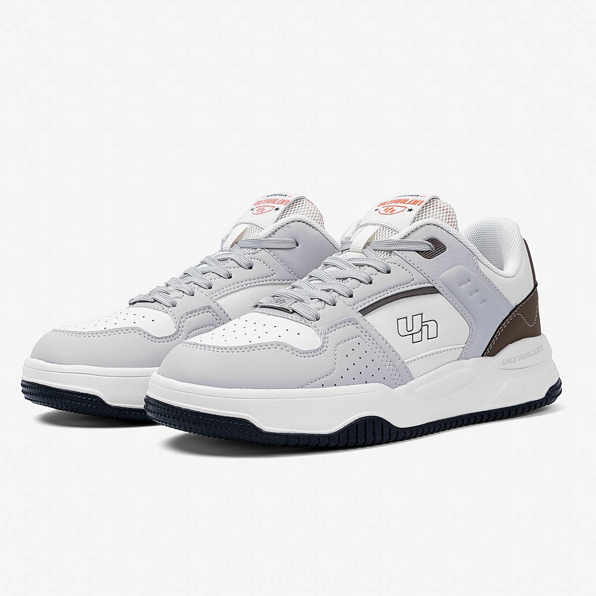 ZAPATILLAS URBANAS ULTRALON ULTRA ZERO PARA HOMBRE - 3