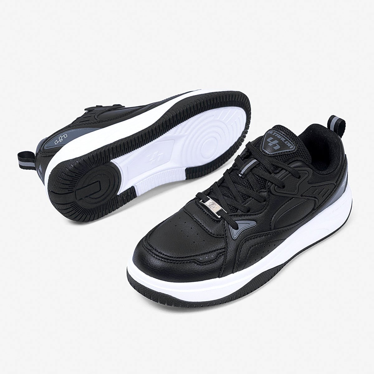 ZAPATILLAS URBANAS ULTRALON ULTRA FRAME PARA HOMBRE - 4