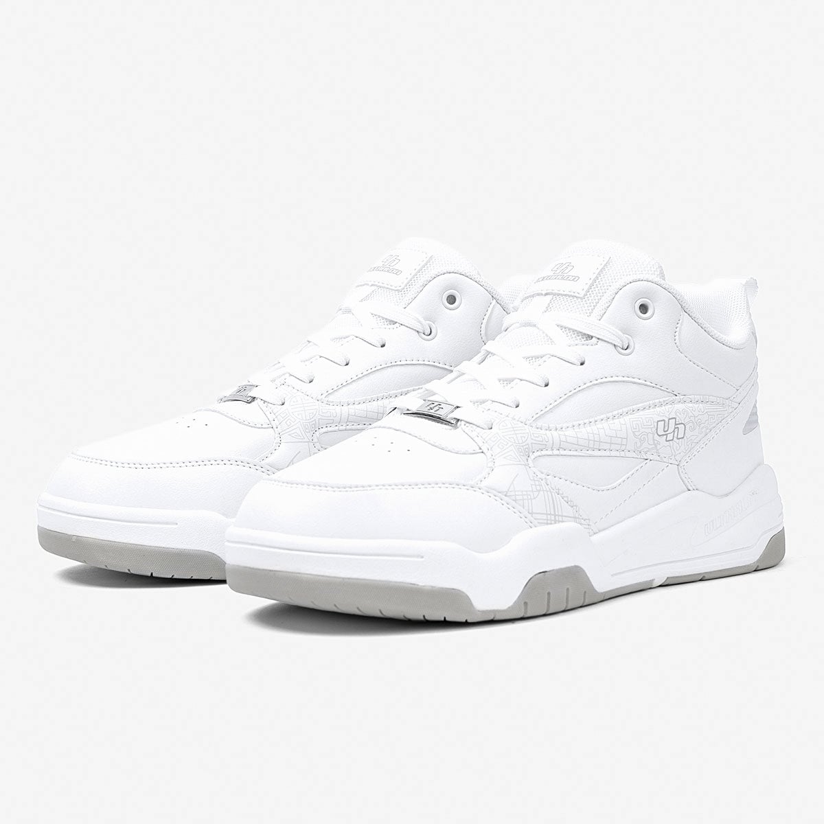 ZAPATILLAS URBANAS ULTRALON ULTRA AXIS PARA HOMBRE - 2
