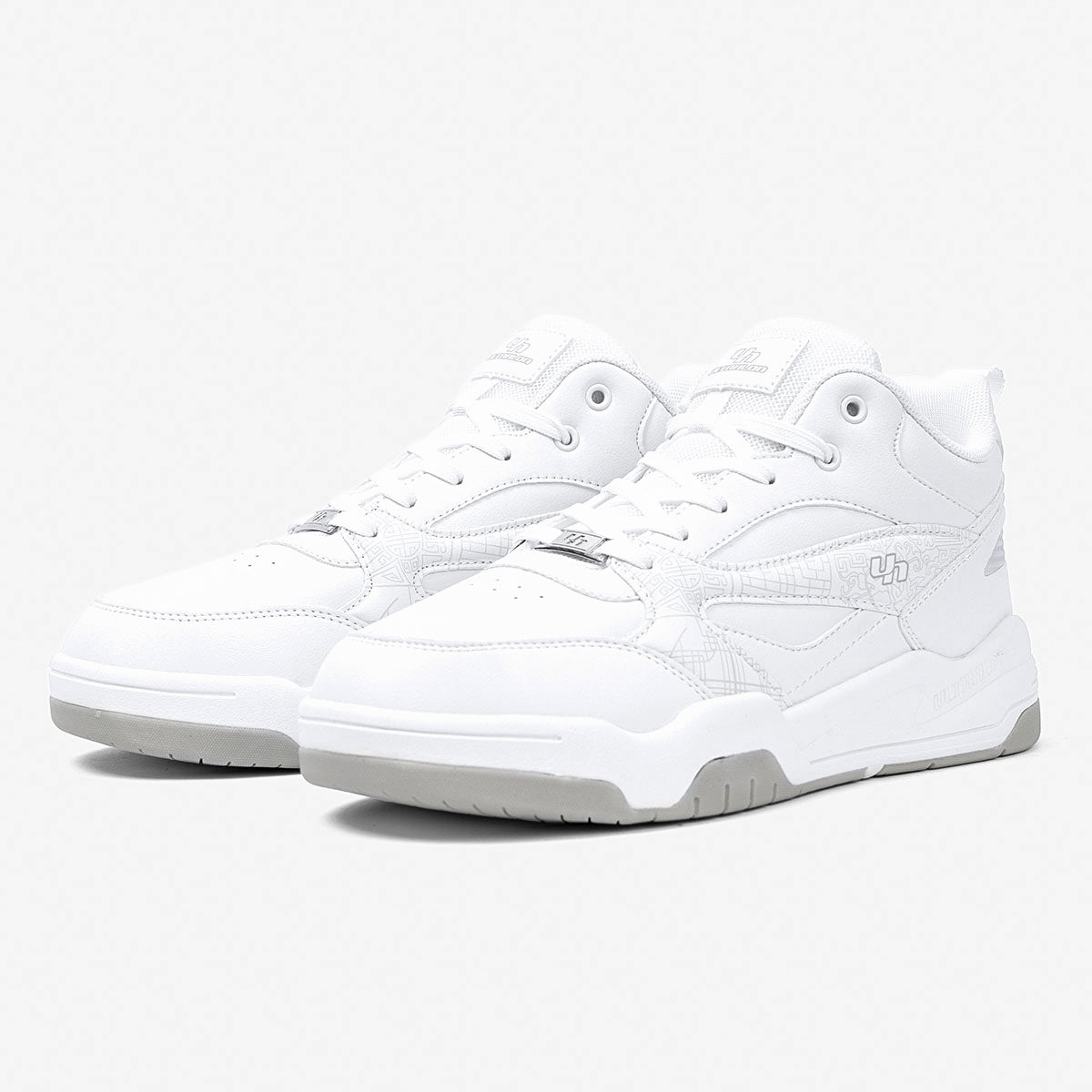 ZAPATILLAS URBANAS ULTRALON ULTRA AXIS PARA HOMBRE - 2