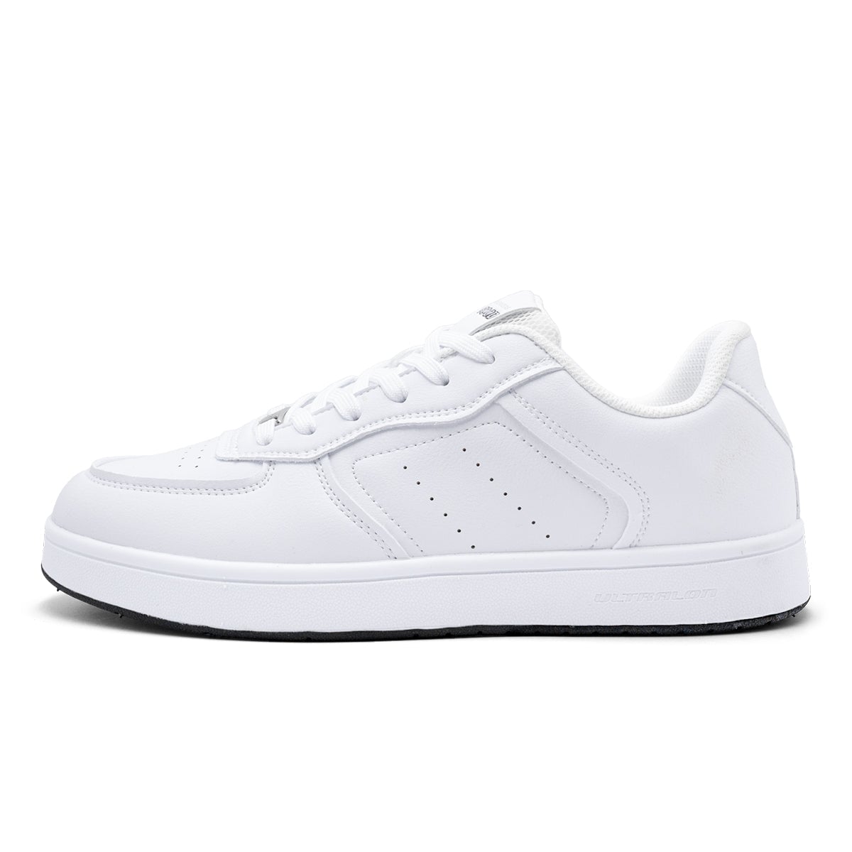 ZAPATILLAS URBANAS ULTRALON ULTRA GRAYS PARA HOMBRE - 1