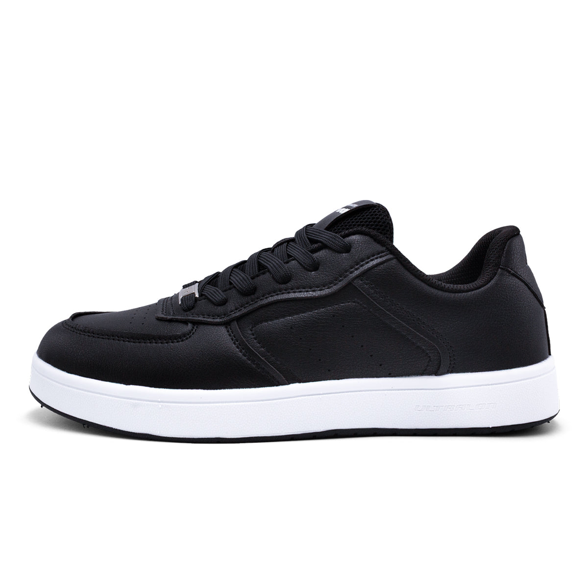 ZAPATILLAS URBANAS ULTRALON ULTRA GRAYS PARA MUJER - 1