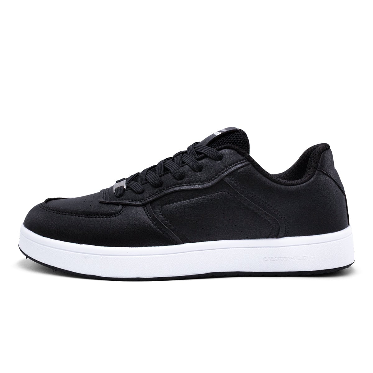 ZAPATILLAS URBANAS ULTRALON ULTRA GRAYS PARA MUJER - 1