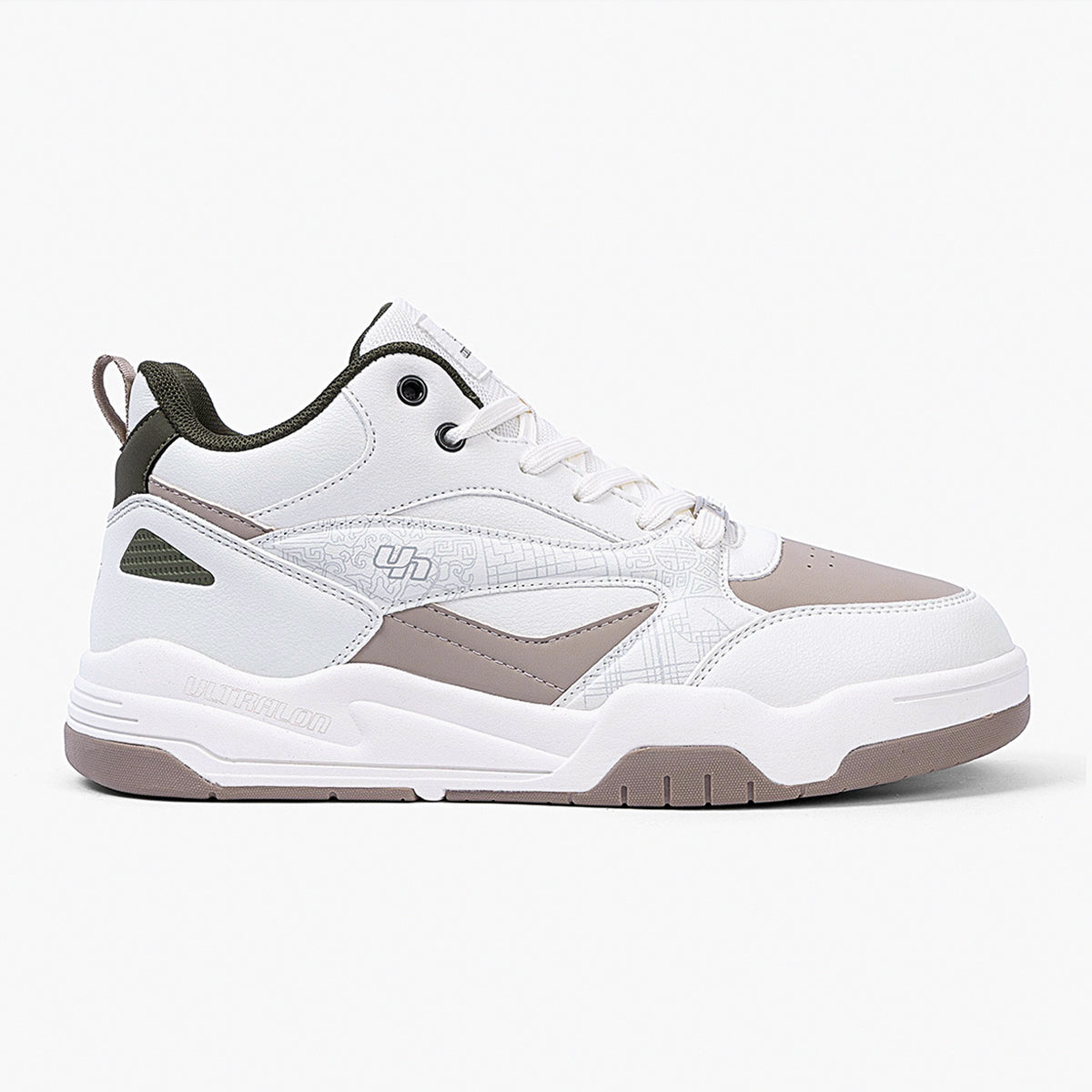 ZAPATILLAS URBANAS ULTRALON ULTRA AXIS PARA HOMBRE - 1