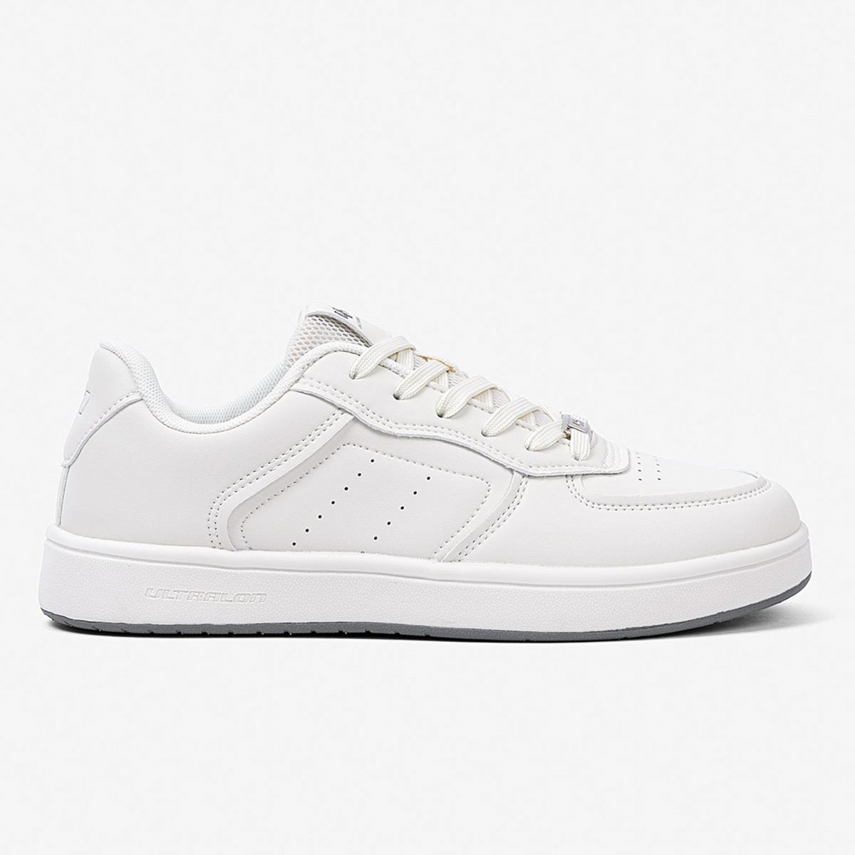 ZAPATILLAS URBANAS ULTRALON ULTRA GRAYS PARA HOMBRE - 1